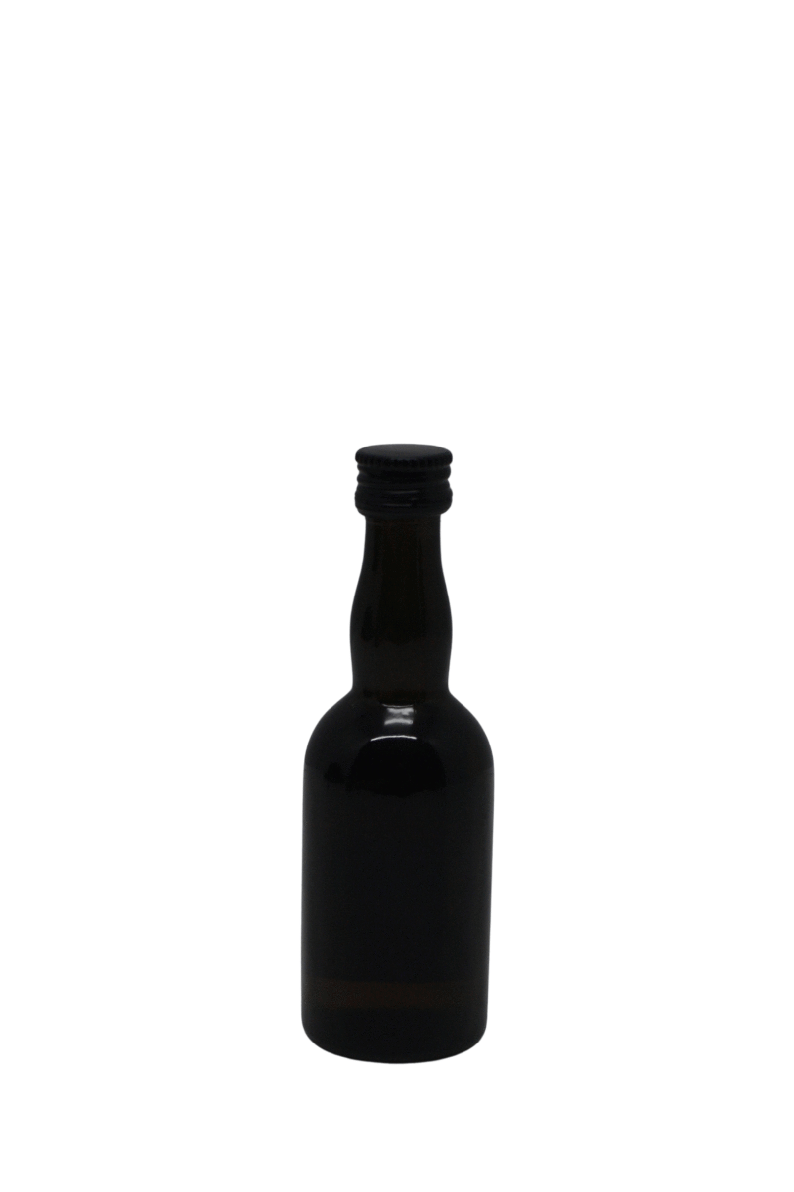 The Peated Malt Old Ballantruan Single Malt Scotch Whisky 50 ML - Image 3