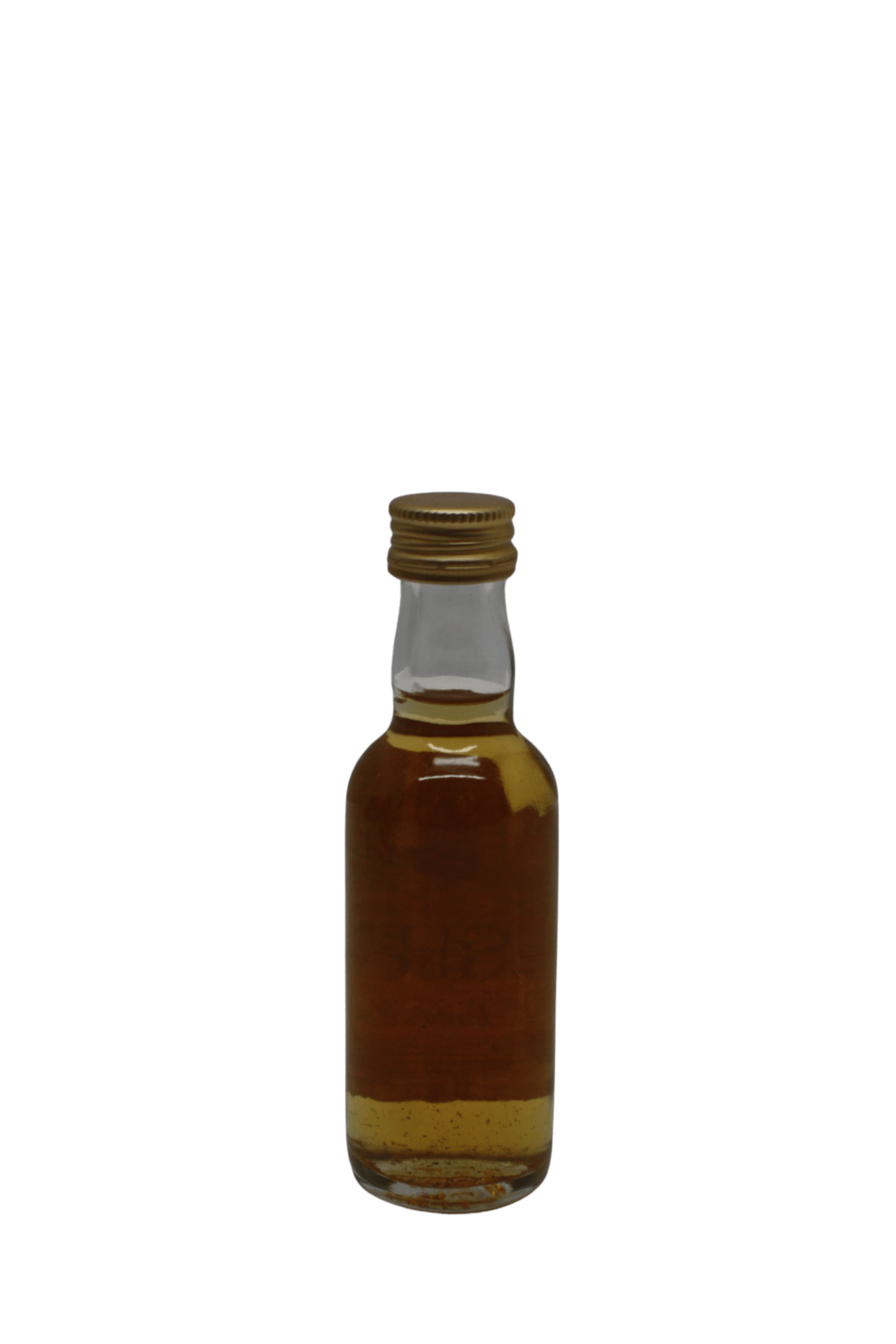 Glen Garioch 10 Y.O Single Malt Scotch Whisky 50 ML - Image 3