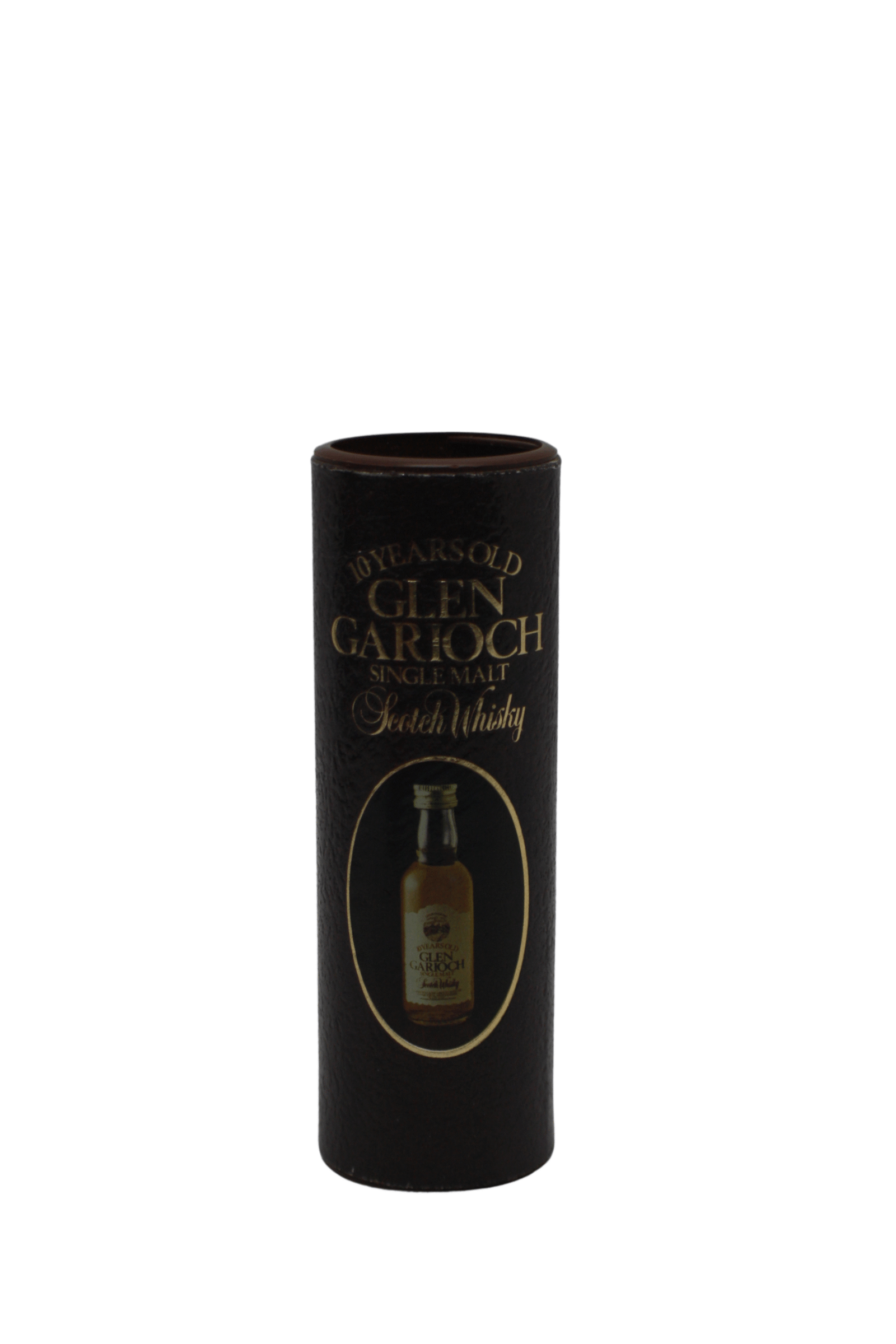 Glen Garioch 10 Y.O Single Malt Scotch Whisky 50 ML - Image 4