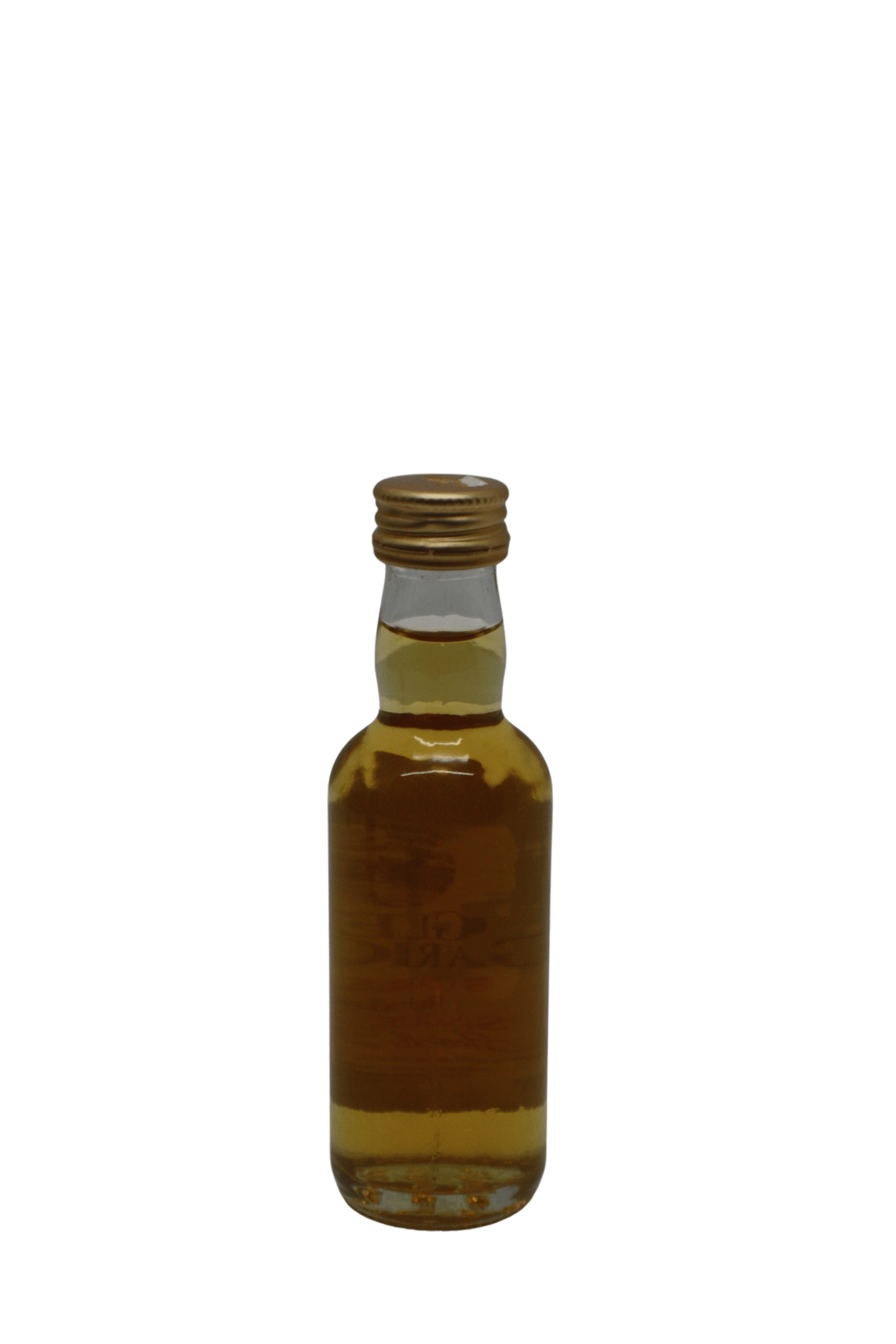 Glen Garioch 8 Y.O Single Malt Scotch Whisky 50 ML - Image 3