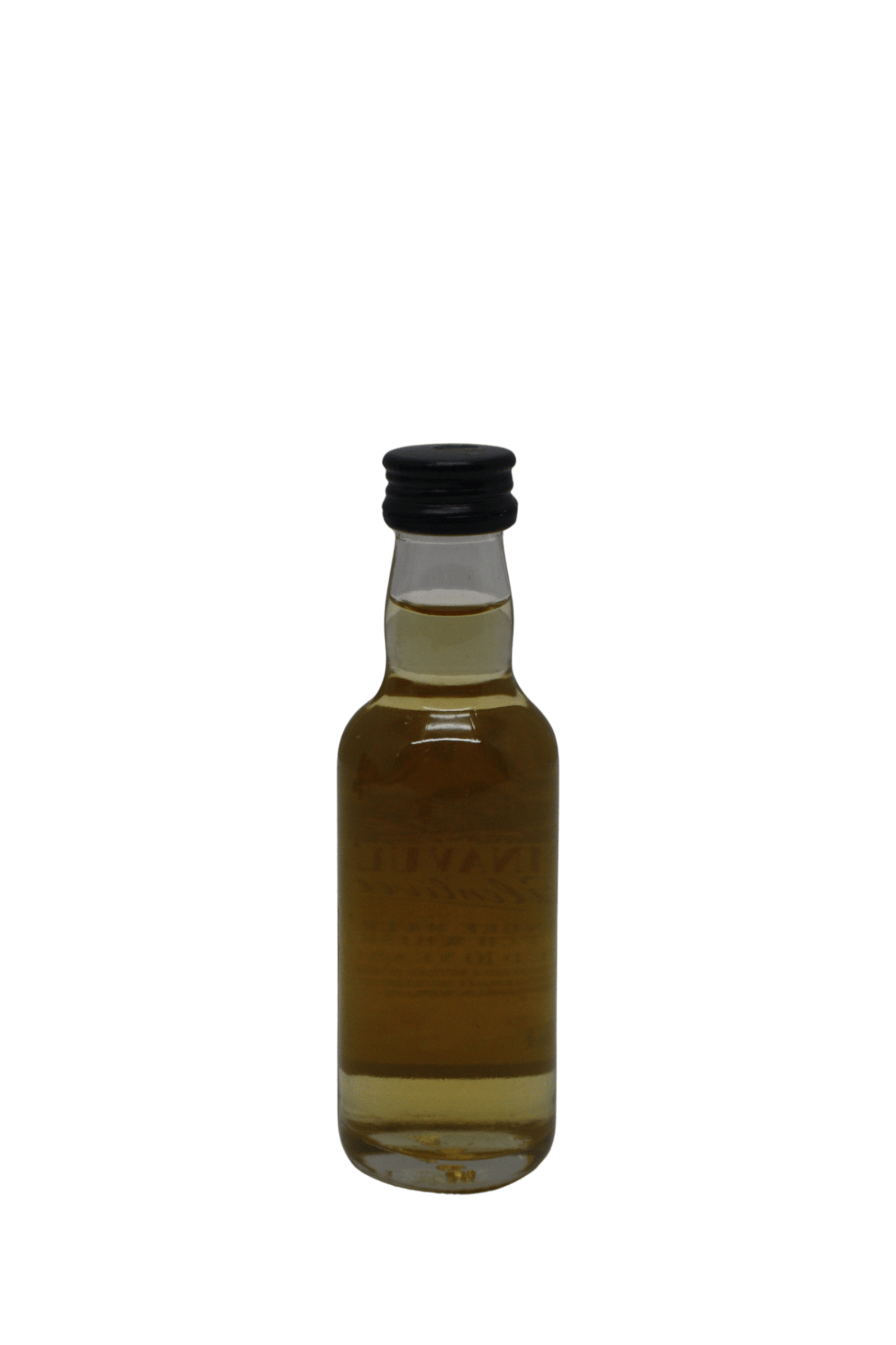 Tamnavulin 10 Y.O Single Malt Scotch Whisky 50 ML - Image 3