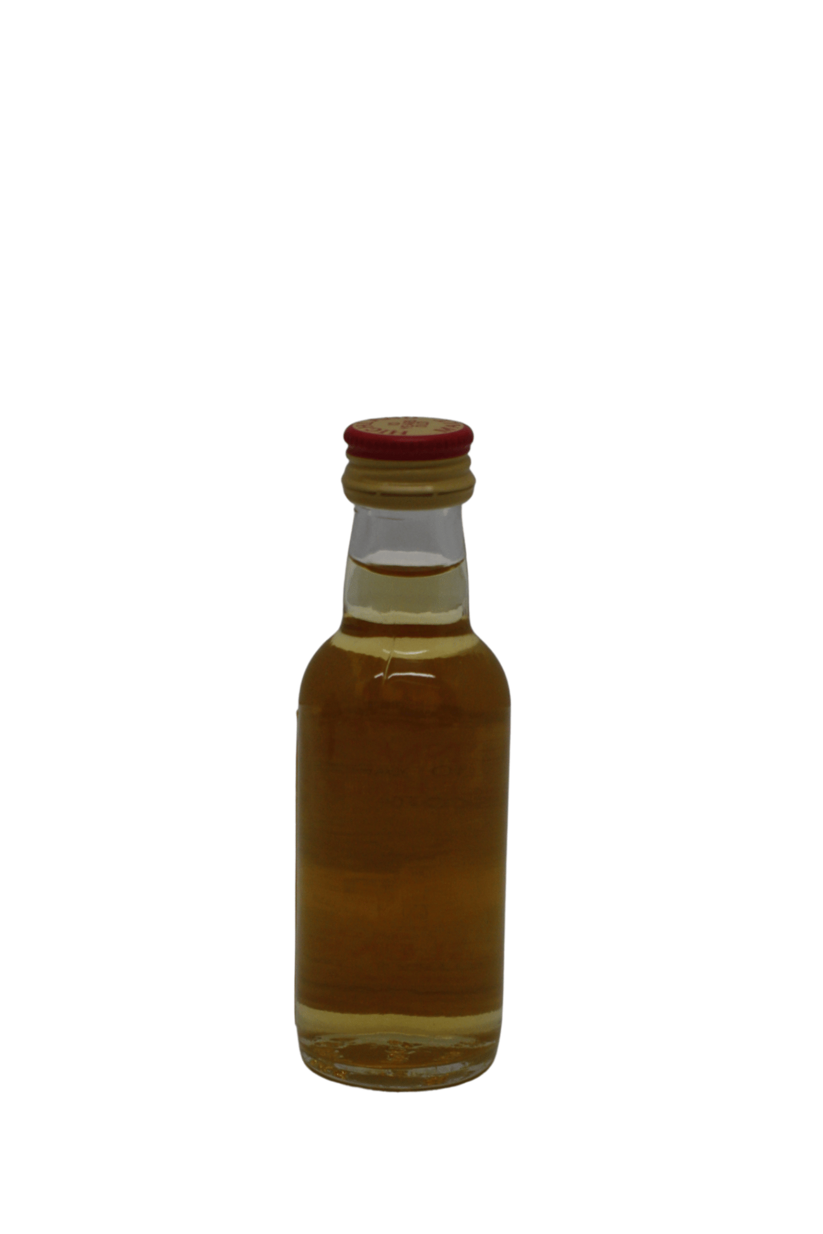 Glenmorangie 10 Y.O Single Highland Malt Scotch Whisky 50 ML - Image 3