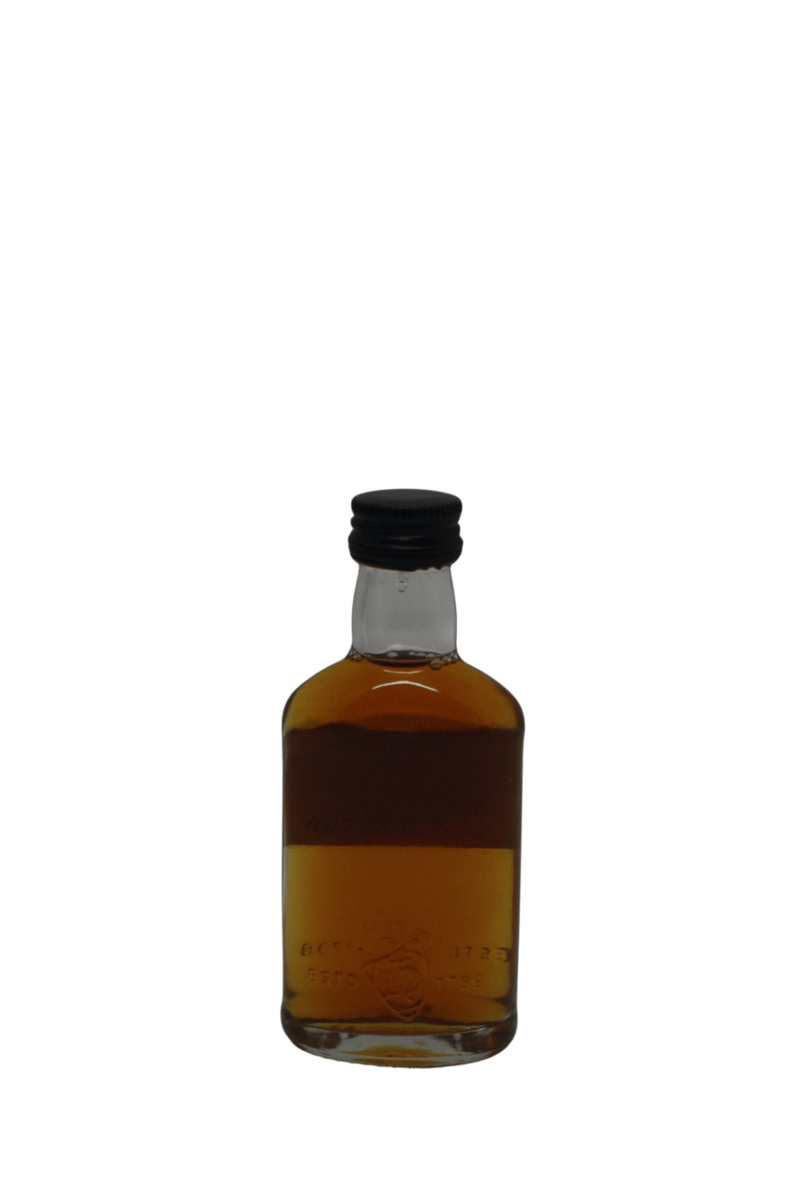 Highland Park 40 Y.O Single Malt Scotch Whisky 50 ML - Image 3