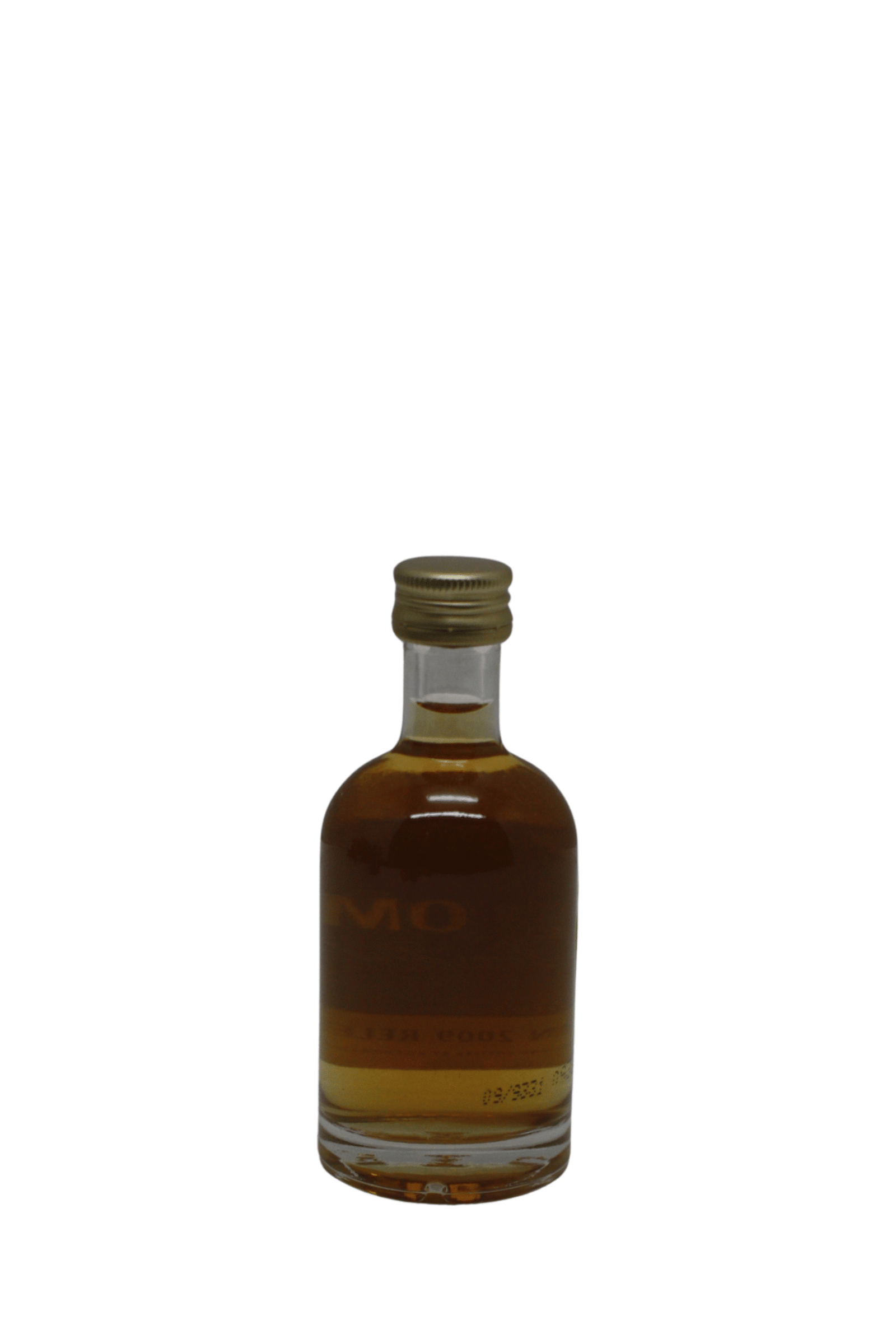 Kilchoman Autumn 2010 Release Islay Single Malt Scotch Whisky 50 ML - Image 3