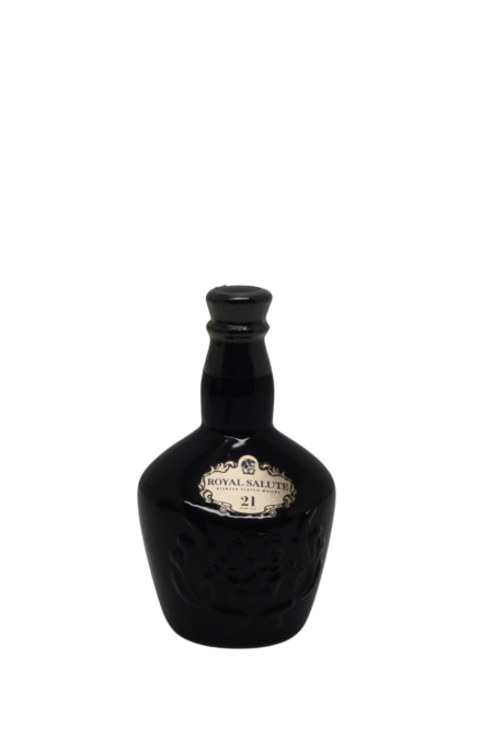 Royal Salute Lost Blend 21 Y.O Blended Scotch Whisky 50 ML