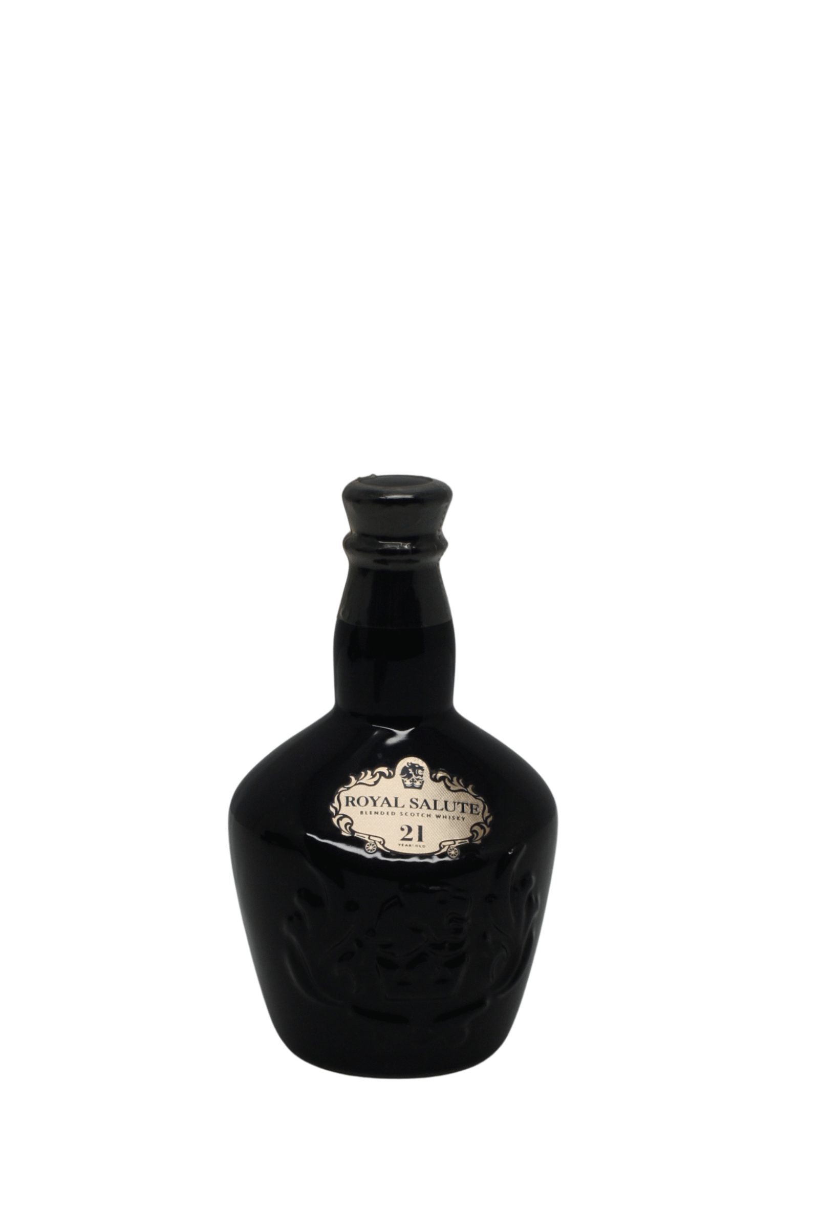 Royal Salute Lost Blend 21 Y.O Blended Scotch Whisky 50 ML