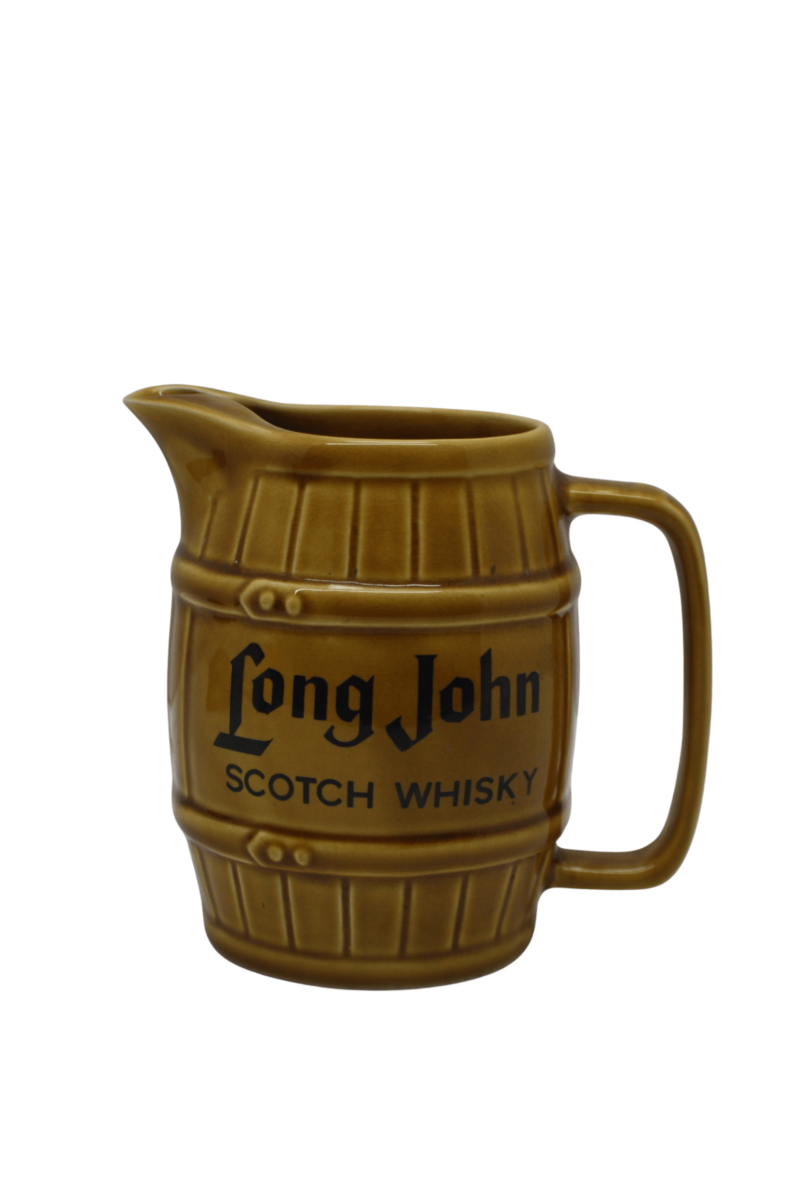 Long John Scotch Whisky Water Jug (Wade Regicor) - Image 2