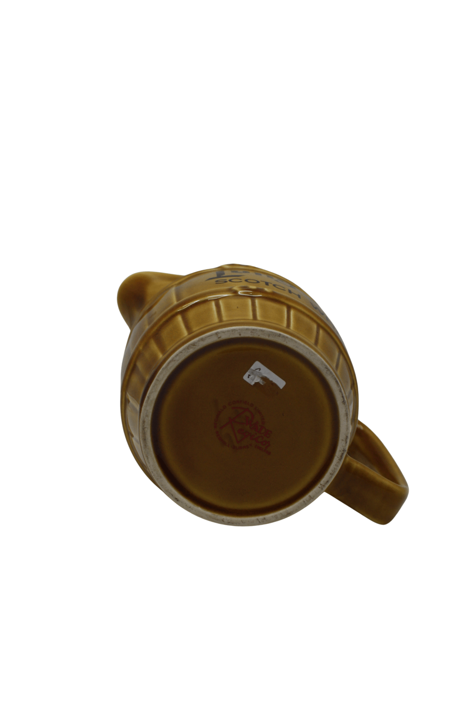 Long John Scotch Whisky Water Jug (Wade Regicor) - Image 3