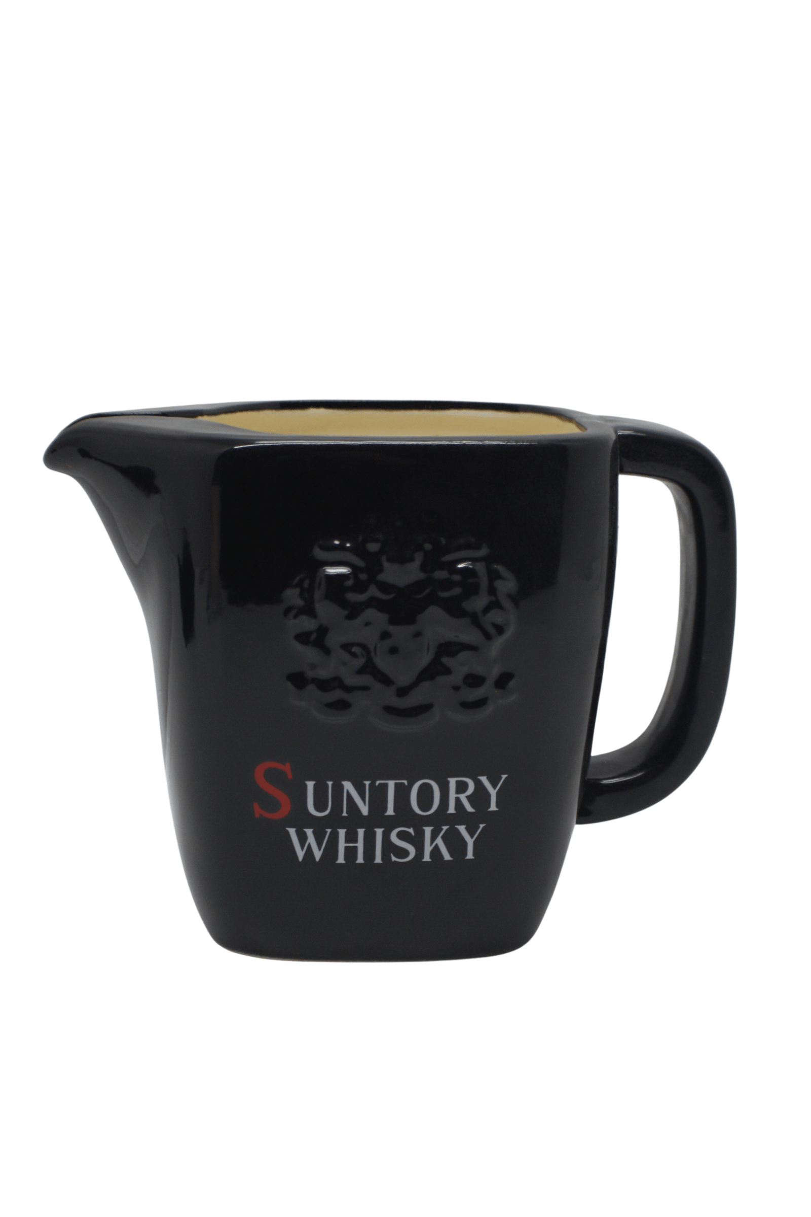 Suntory Whisky Water Jug (Made In Japan) - Image 3