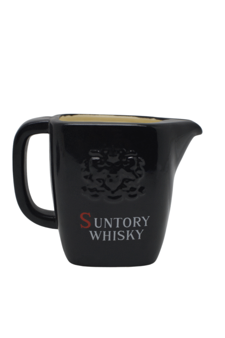 Suntory Whisky Water Jug (Made In Japan)