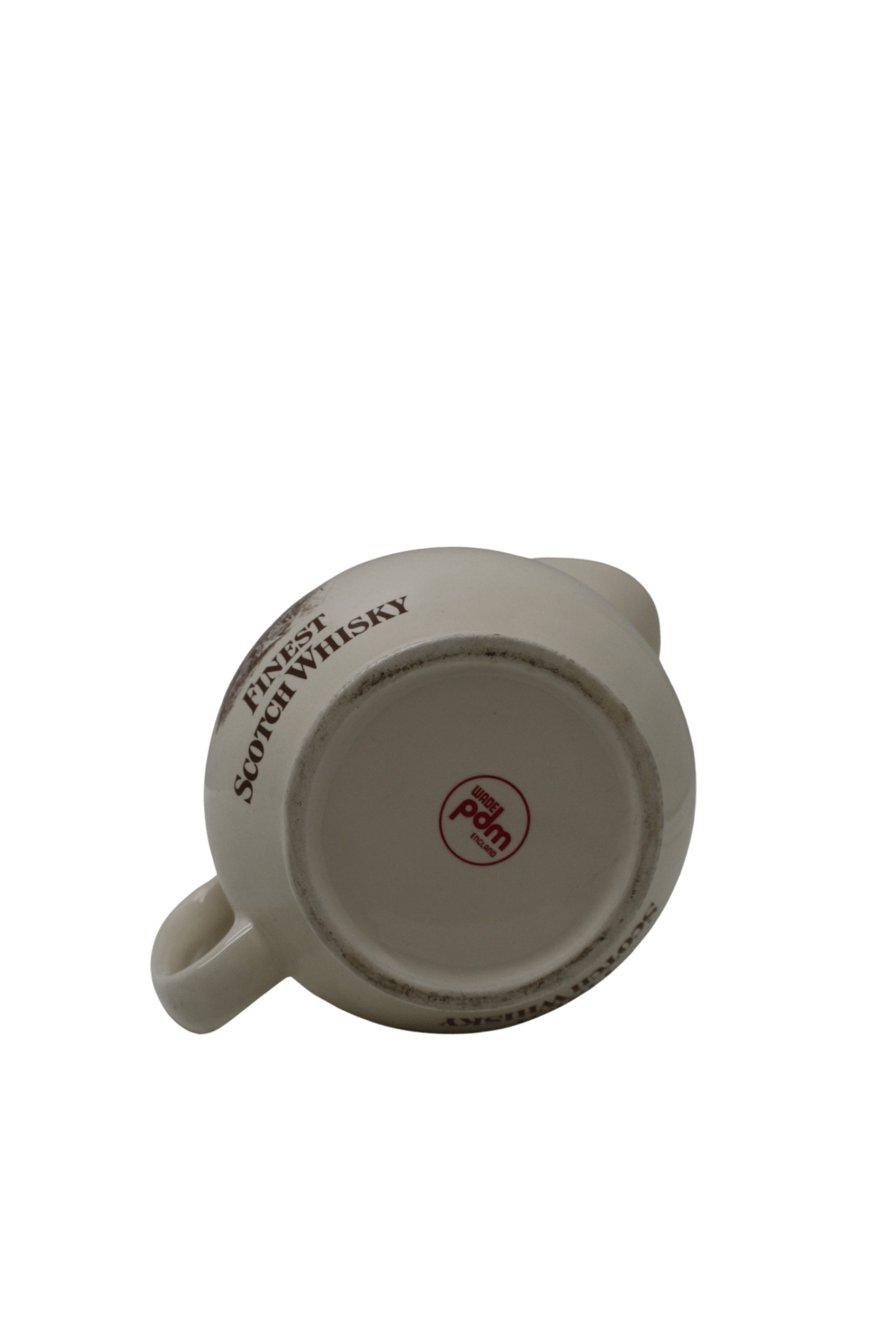 The Famous Grouse Finest Scotch Whisky Water Jug (Wade pdm) - Image 3