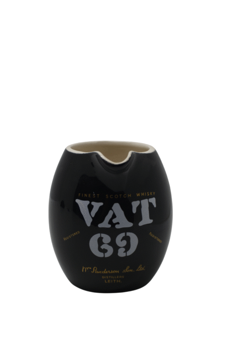 VAT 69 Finest Scotch Whisky Water Ju (Wade Regicor)