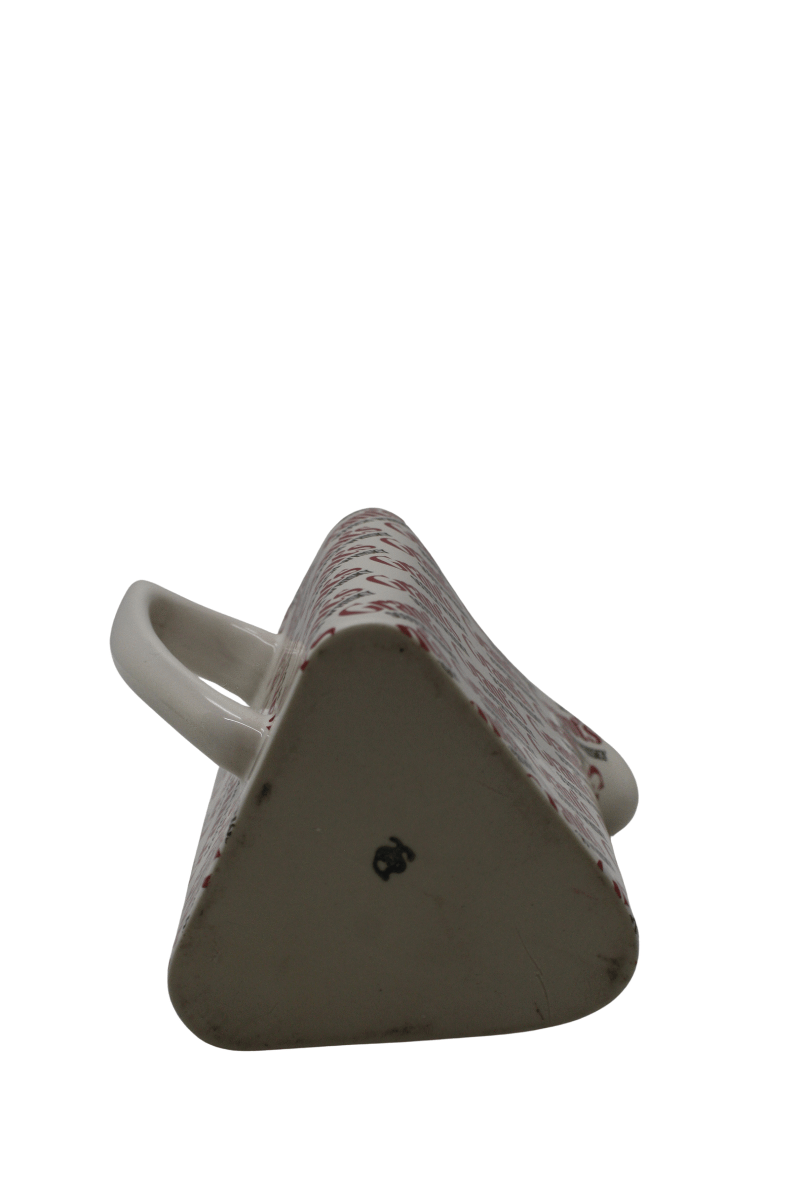 Grants Scotch Whisky Water Jug (HCW) - Image 3