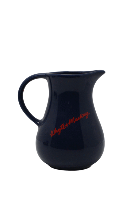 Whyte And Mackay Scotch Whisky Water Jug (HCW)