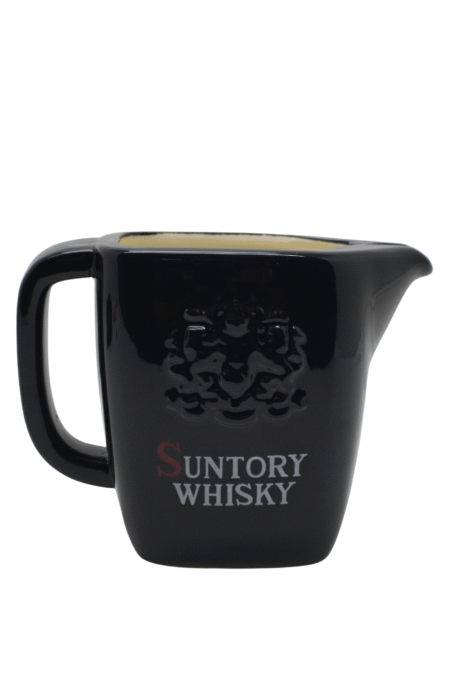 Suntory Whisky Water Jug