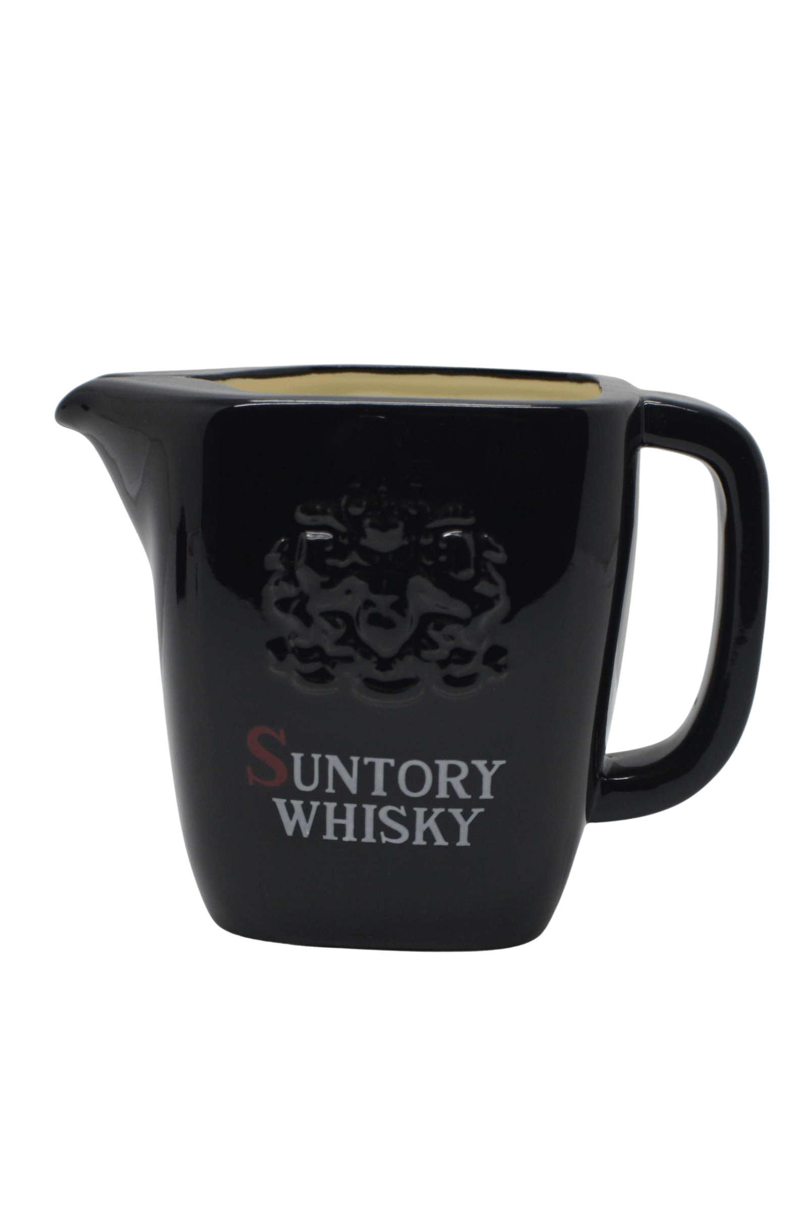 Suntory Whisky Water Jug - Image 2