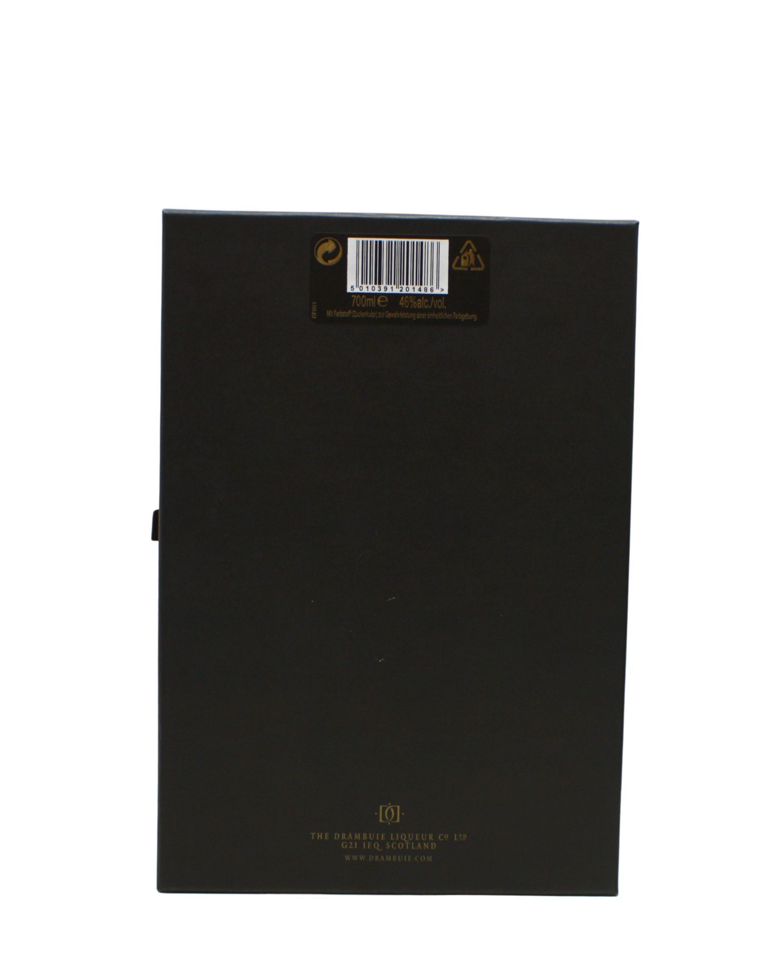 Drambuie The Royal Legacy of 1745 Whisky Liqueur 700 ML - Image 5