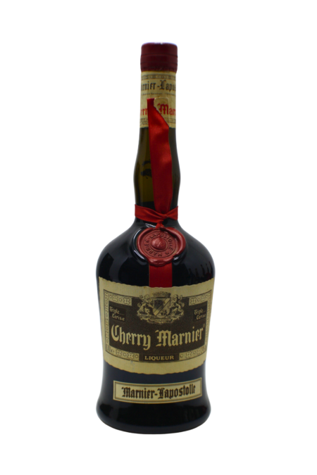 Cherry Marnier Liquer 700 ML