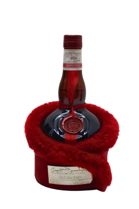 Grand Marnier Edition Cosy Liquer 700 ML