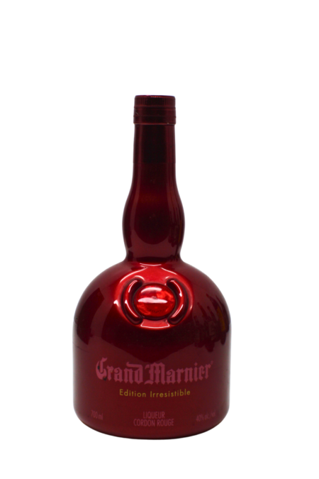 Grand Marnier Edition Irresistible Liquer 700 ML