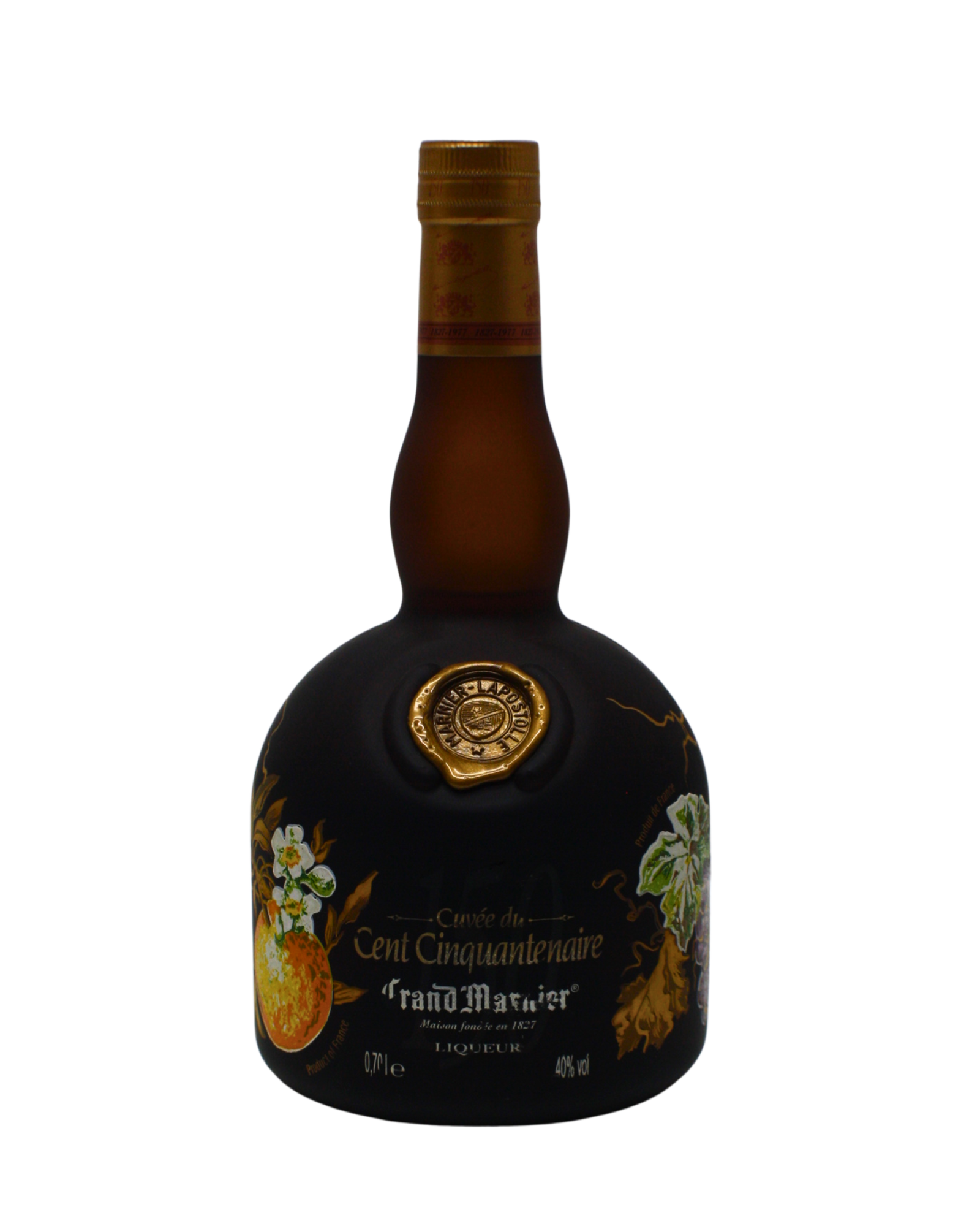 Grand Marnier 150 Cuvee Du Cent Cinquantenaire Liquer 700 ML - Image 5