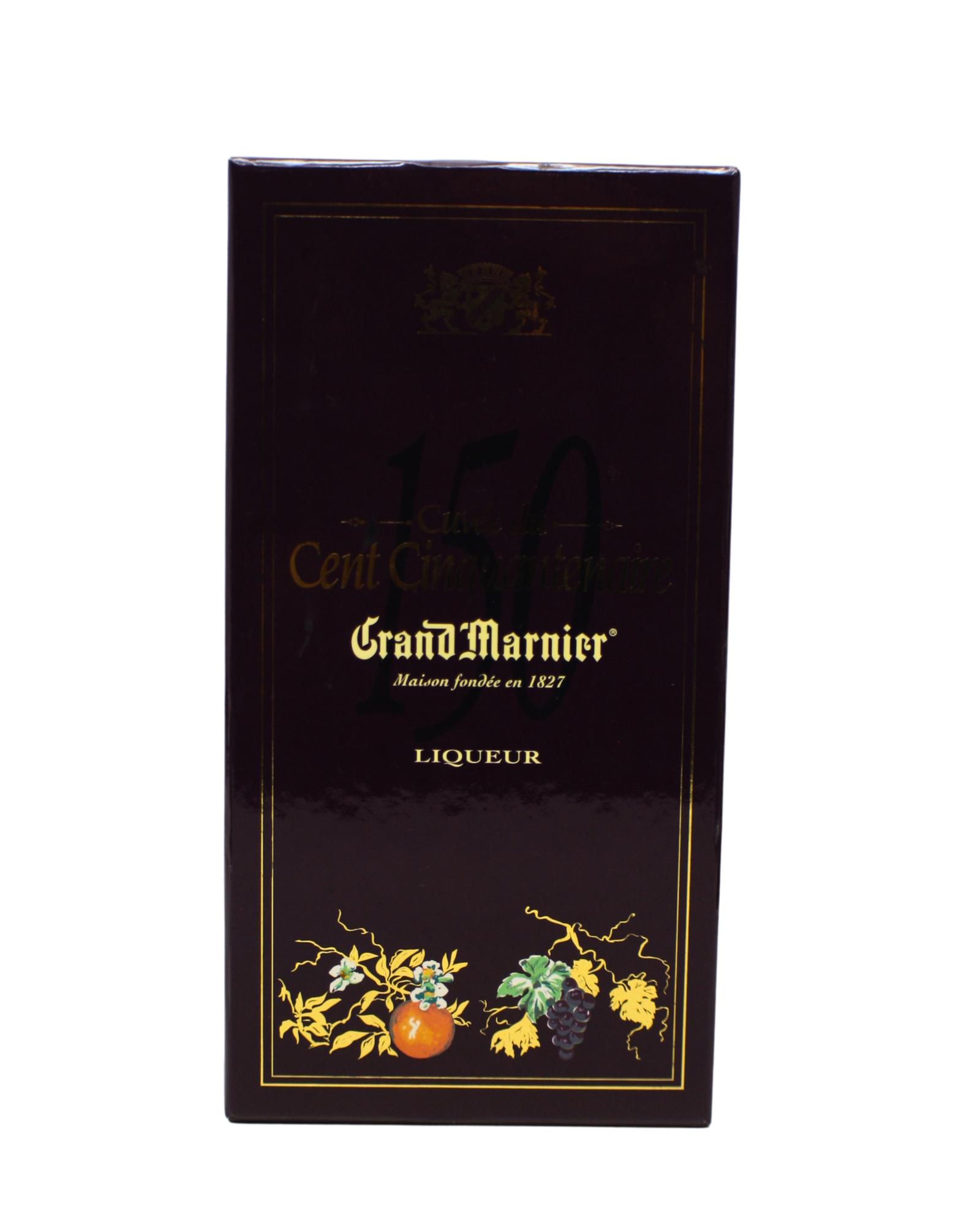Grand Marnier 150 Cuvee Du Cent Cinquantenaire Liquer 700 ML - Image 3