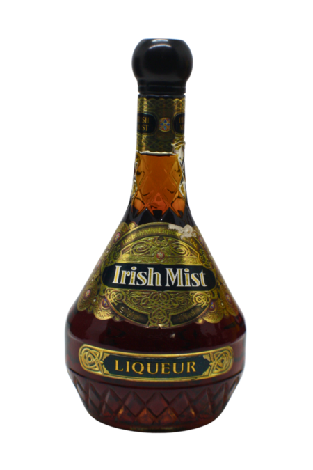 Irish Mist Old Label 700 ML