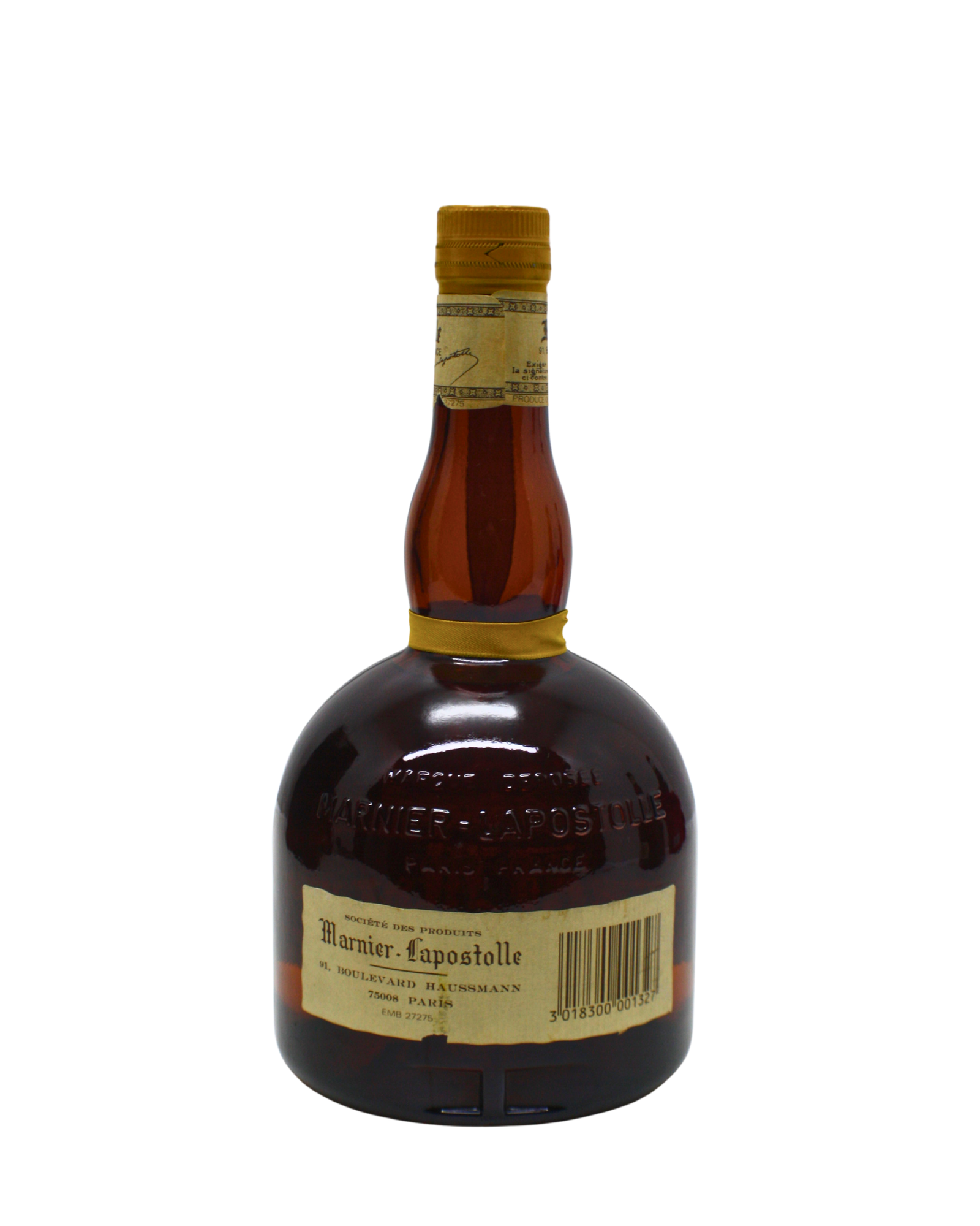 Grand Marnier Gordon Jaune Liquer 700 ML - Image 2