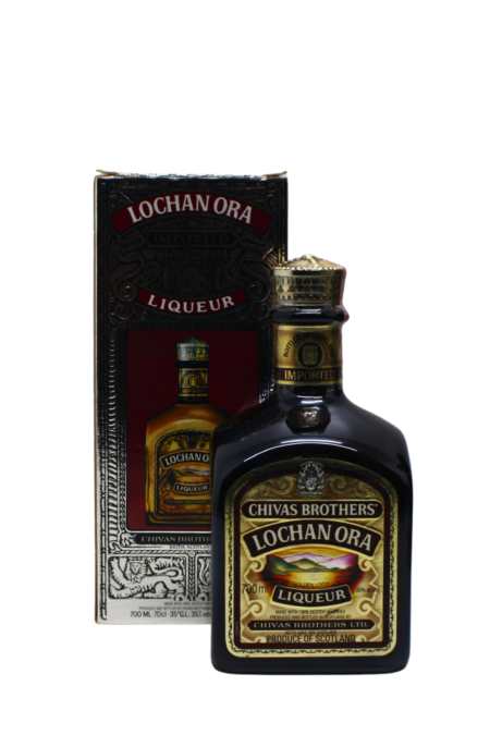 Chivas Brother Lochan Ora Liqueur 700 ML