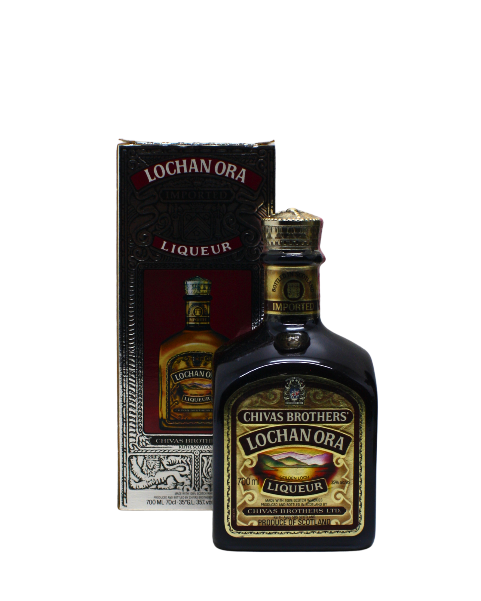Chivas Brother Lochan Ora Liqueur 700 ML