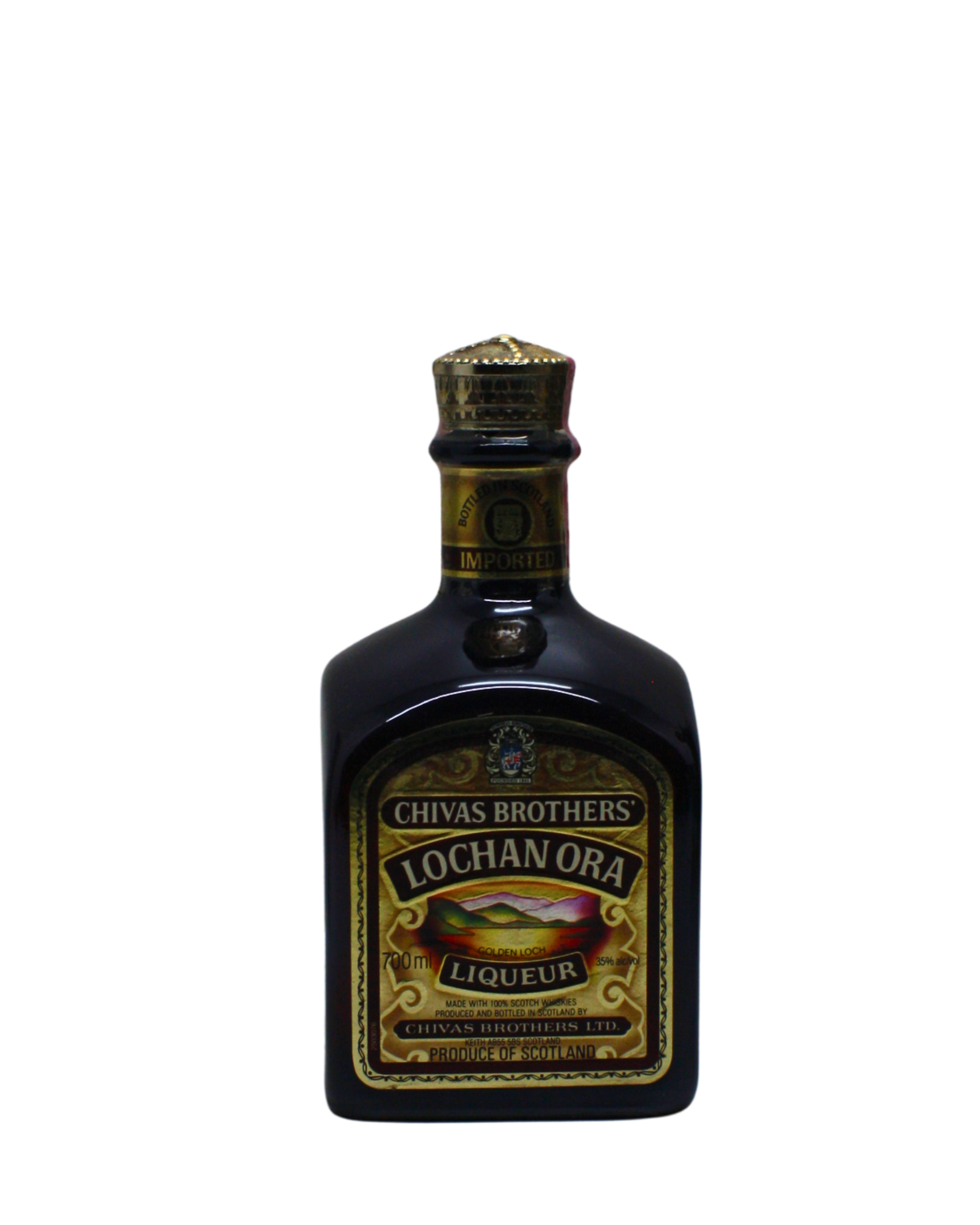 Chivas Brother Lochan Ora Liqueur 700 ML - Image 2