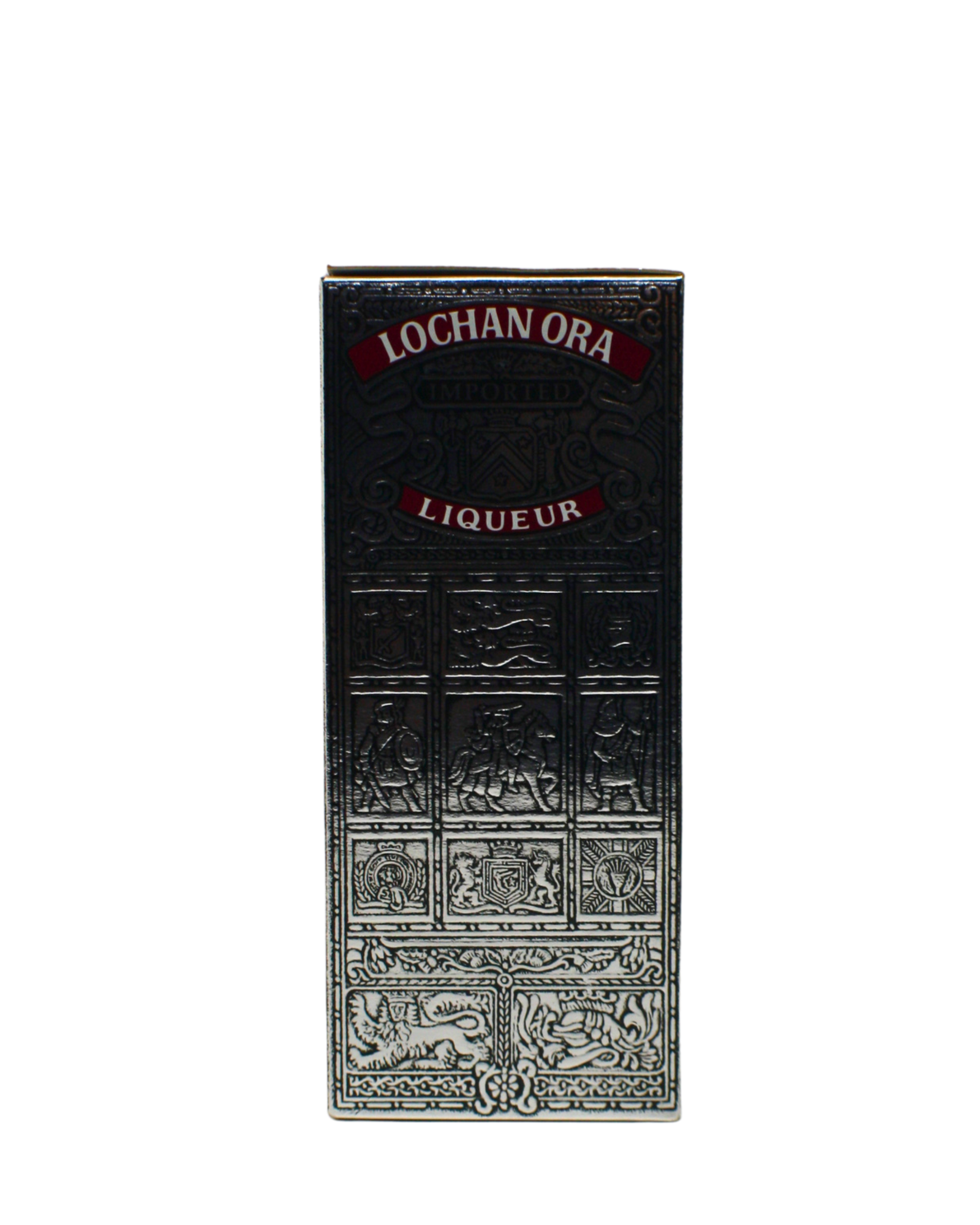 Chivas Brother Lochan Ora Liqueur 700 ML - Image 5