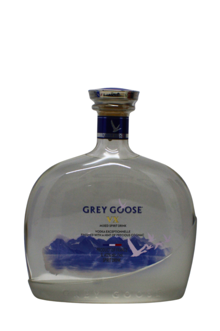 Grey Goose VX Vodka 1000 ML