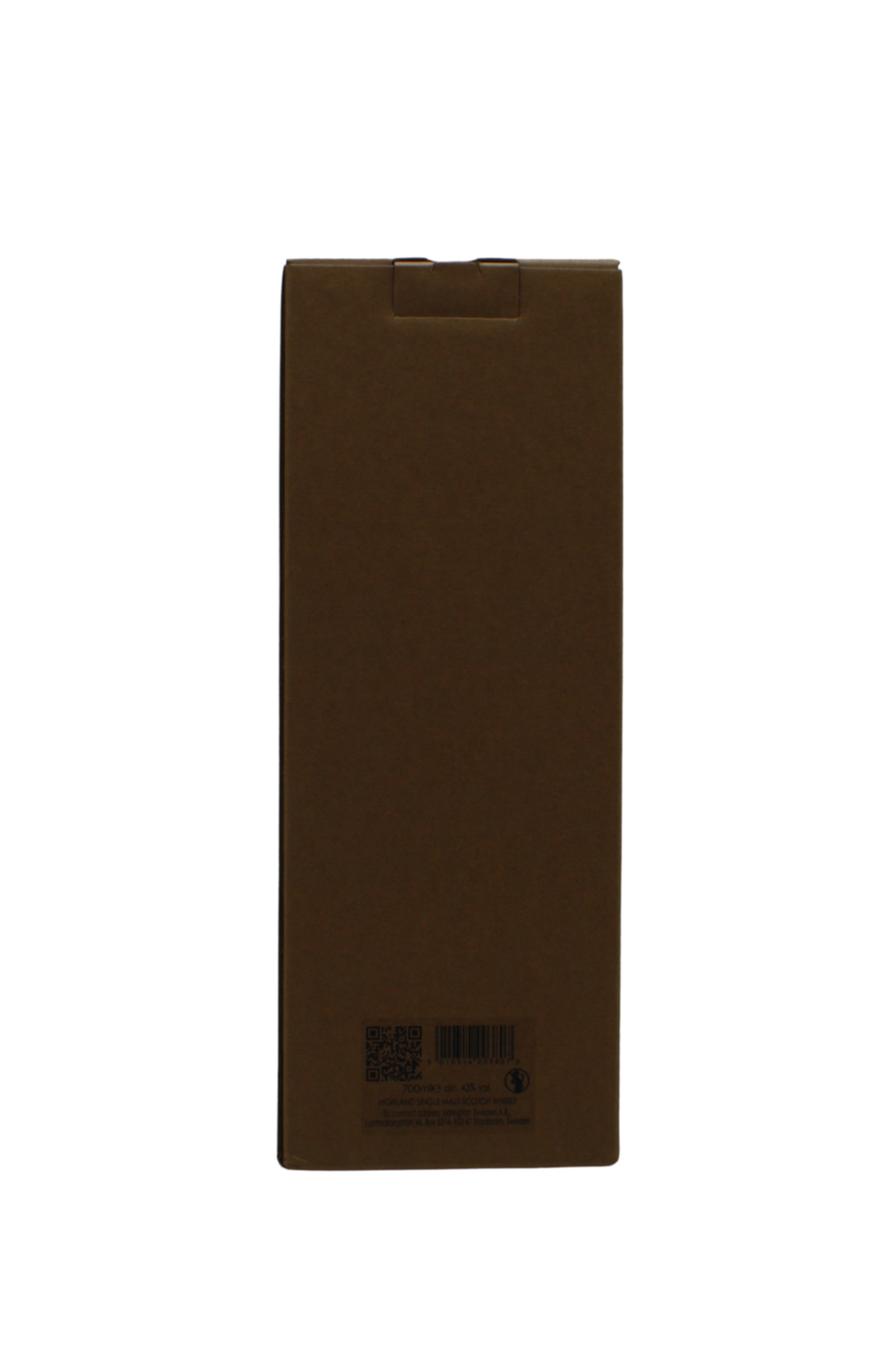 Macallan Sherry Cask 2023 25 Y.O Single Malt Scotch Whisky 700 ML - Image 5
