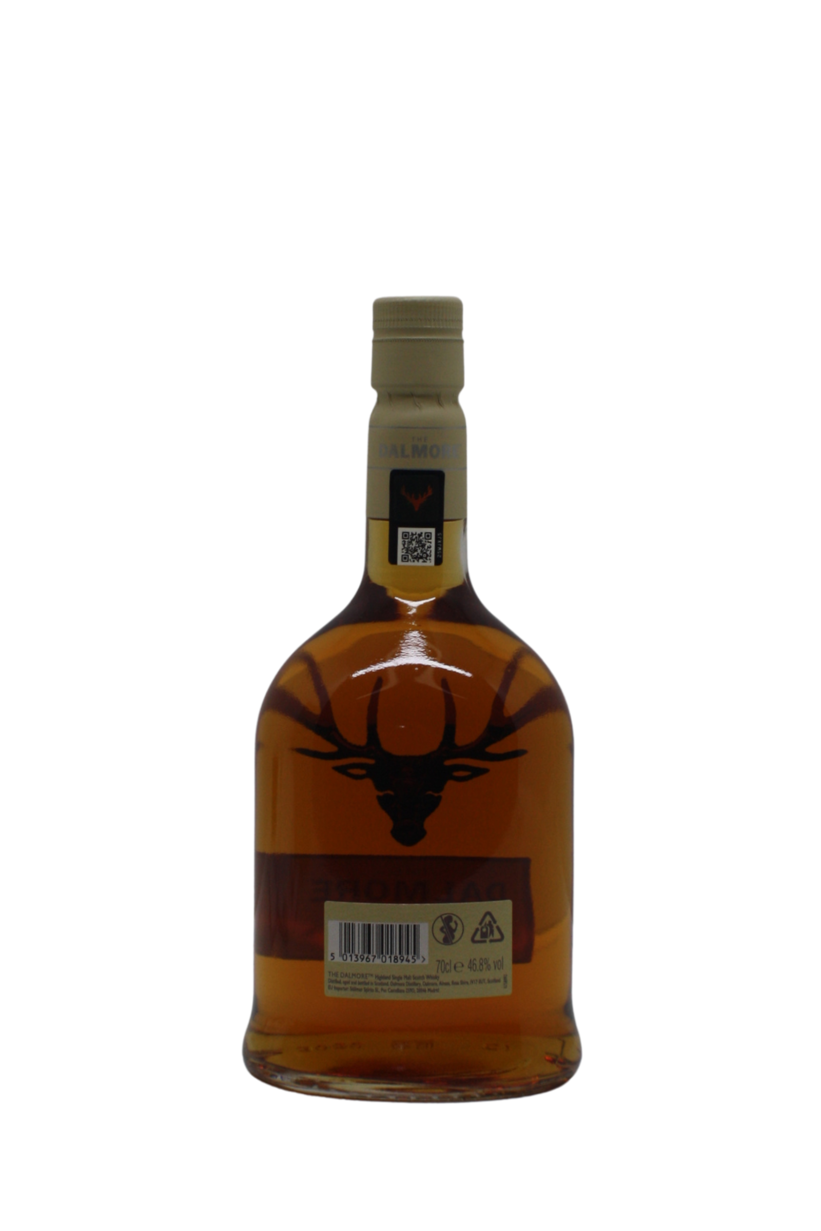 Dalmore Luminary I Single Malt Scotch Whisky 700 ML - Image 3