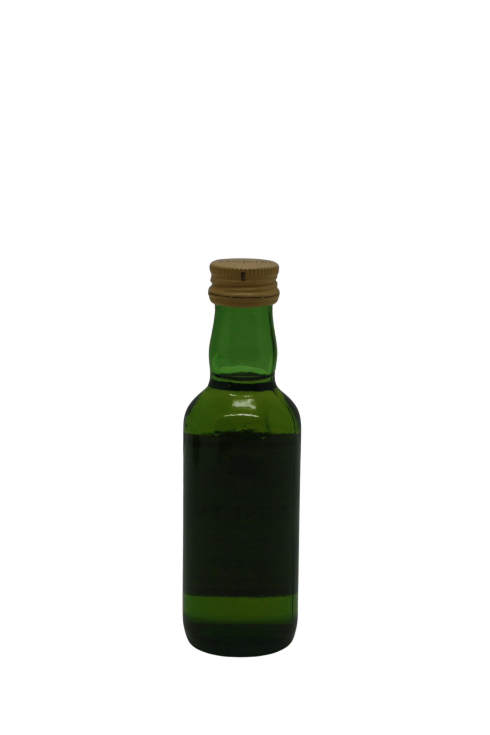 The Glenlivet 12 Y.O Unblended All Malt Scotch Whisky 50 ML - Image 2