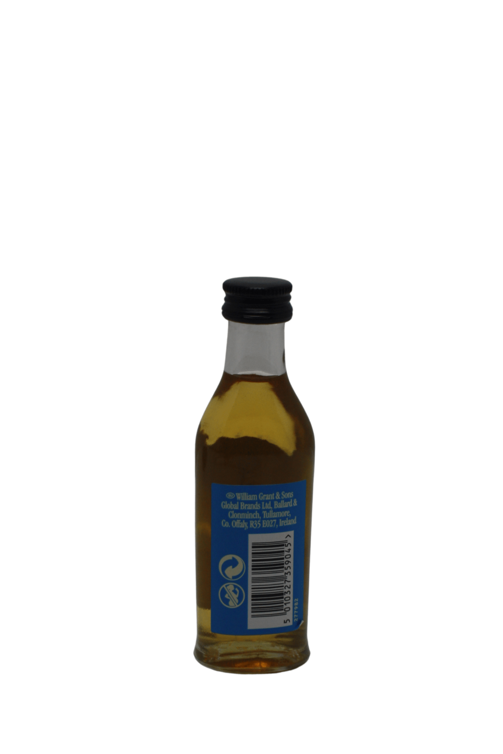 Glenfiddich Select Cask Single Malt Scotch Whisky 50 ML - Image 3