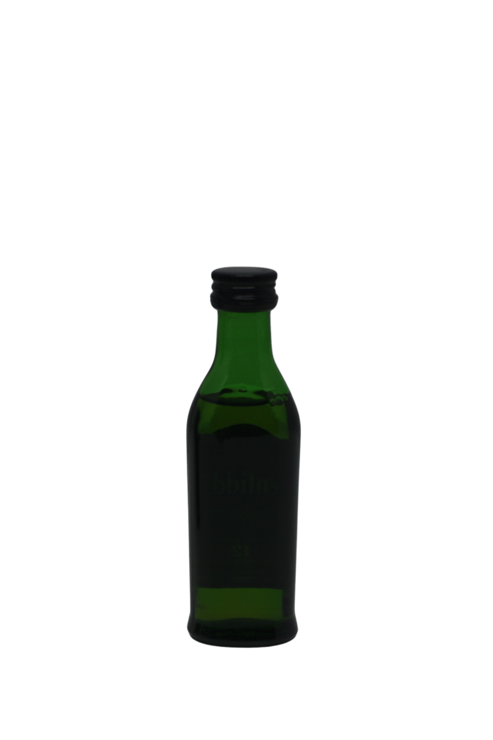 Glenfiddich (Our Signature Malt) 12 Y.O Single Malt Scotch Whisky 50 ML - Image 3