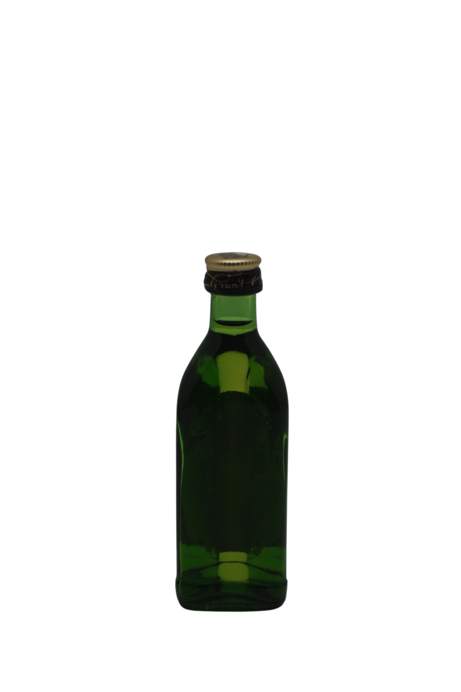 Glenfiddich Pure Malt Scotch Whisky 50 ML - Image 2