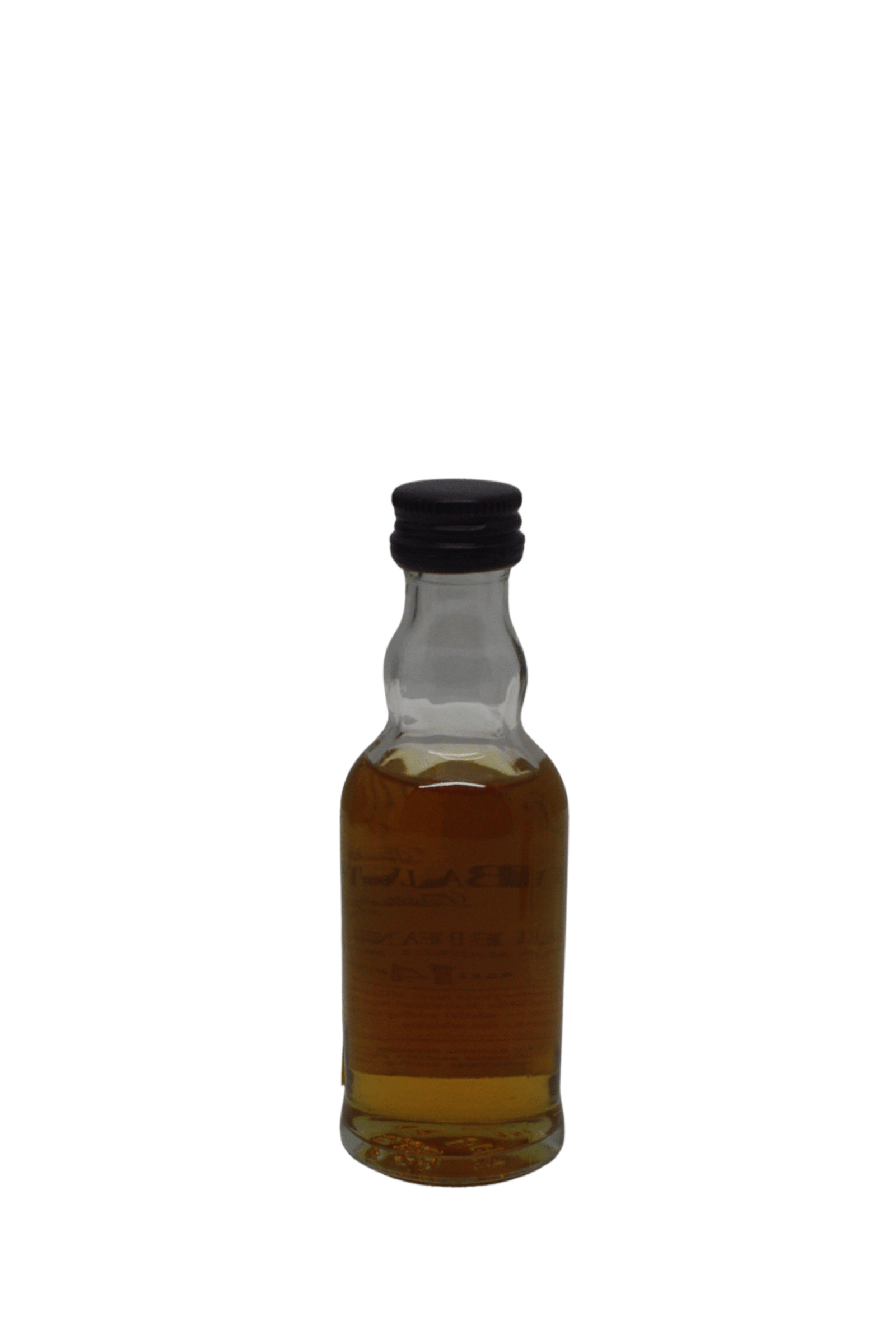 The Balvenie Tasting Collection Single Malt Scotch Whisky 3x50 ML - Image 5