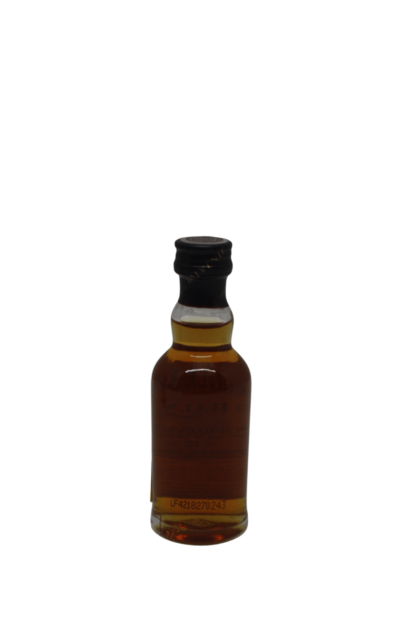 The Balvenie Doublewood 12 Y.O Malt Scotch Whisky 50 ML - Image 3