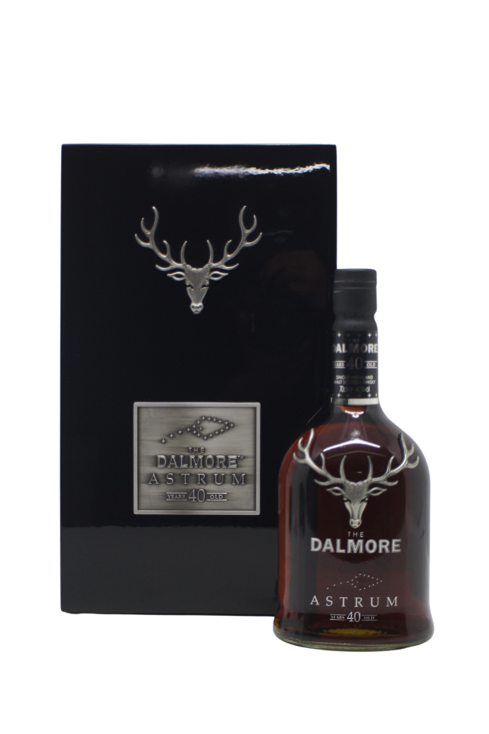 Dalmore Astrum 40 Y.O Single Malt Scotch Whisky 700 ML