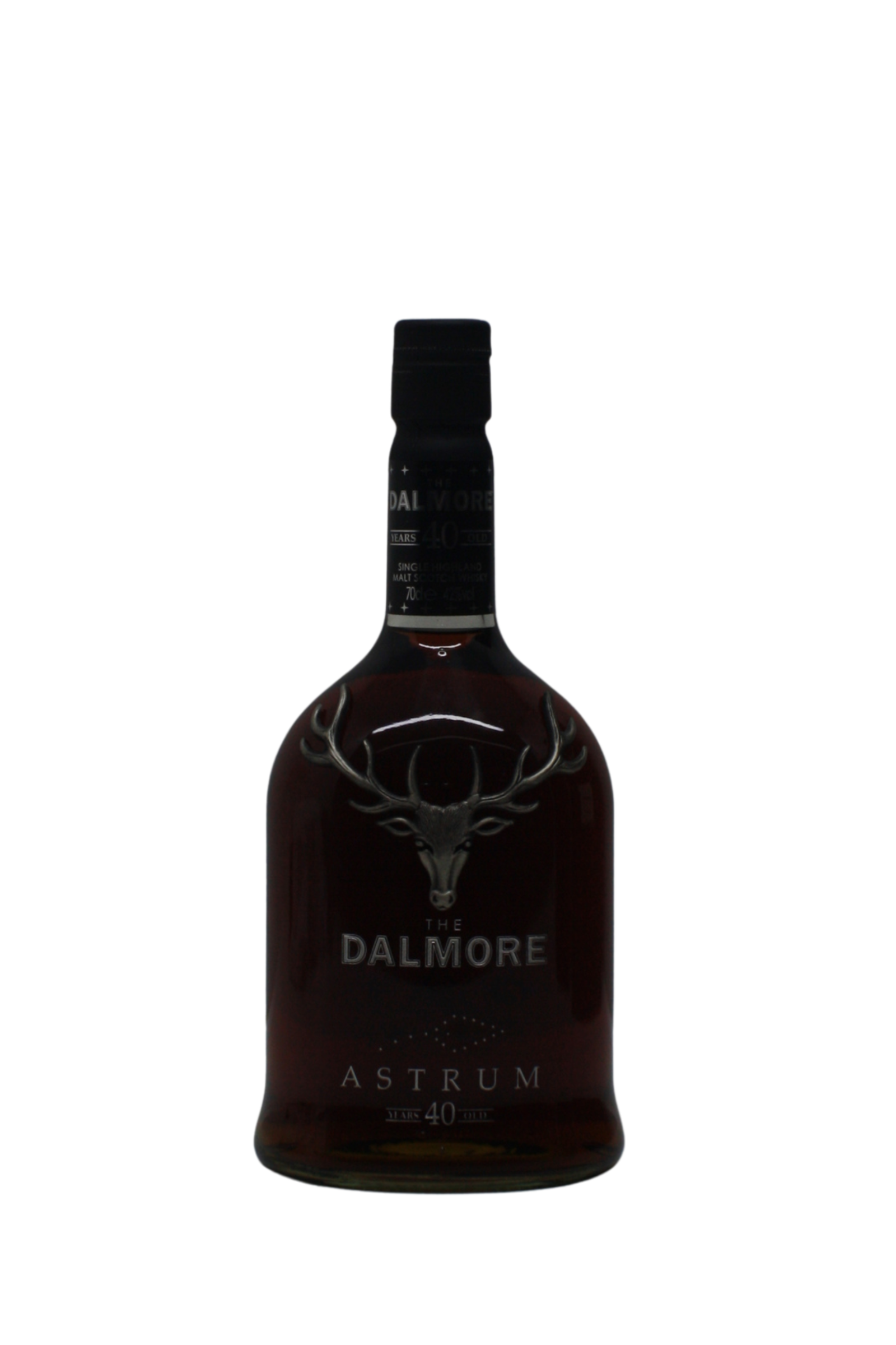 Dalmore Astrum 40 Y.O Single Malt Scotch Whisky 700 ML - Image 2