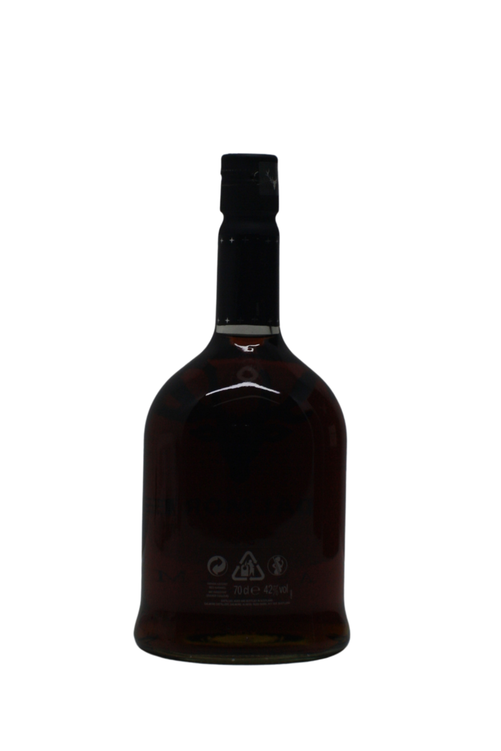 Dalmore Astrum 40 Y.O Single Malt Scotch Whisky 700 ML - Image 3