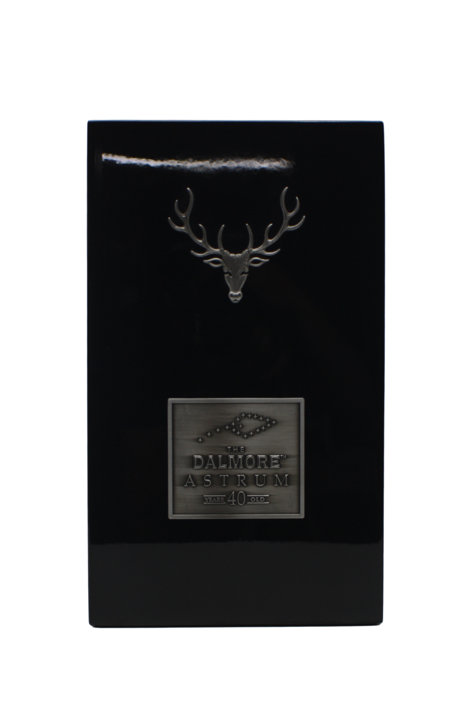 Dalmore Astrum 40 Y.O Single Malt Scotch Whisky 700 ML - Image 4