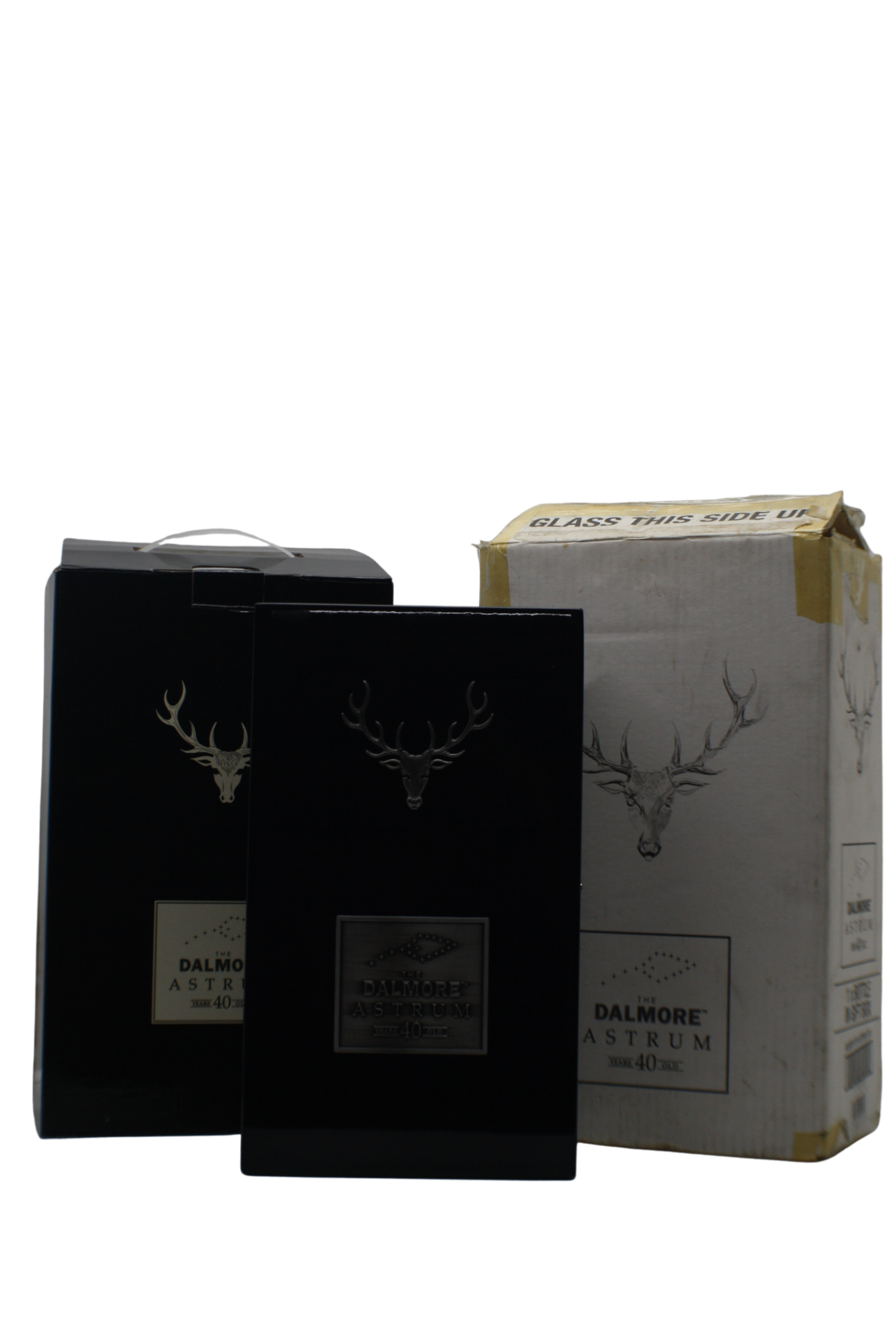 Dalmore Astrum 40 Y.O Single Malt Scotch Whisky 700 ML - Image 6