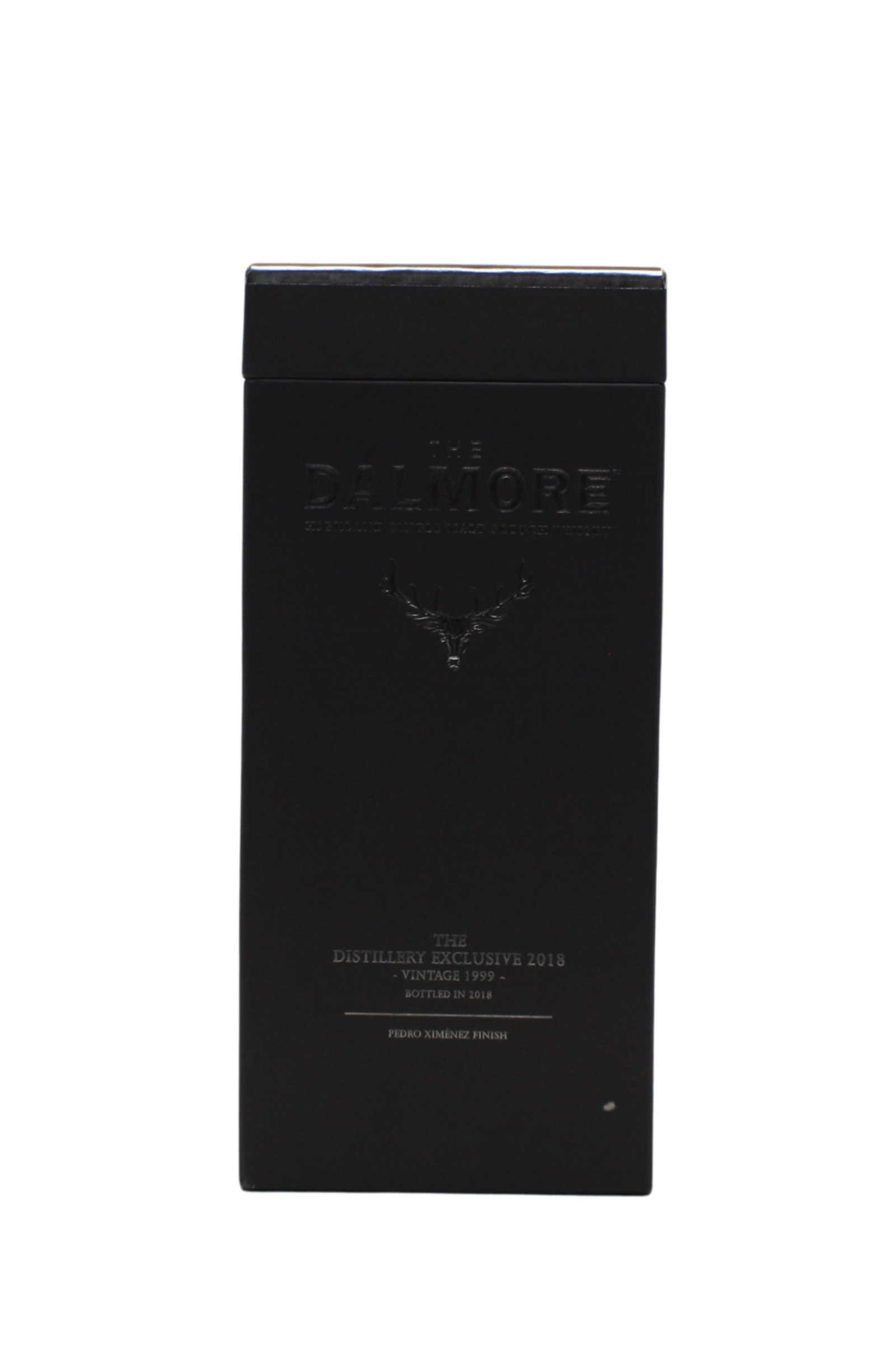 Damore 1999 Vintage Distillery Exclusive Single Malt Scotch Whisky 700 ML - Image 4
