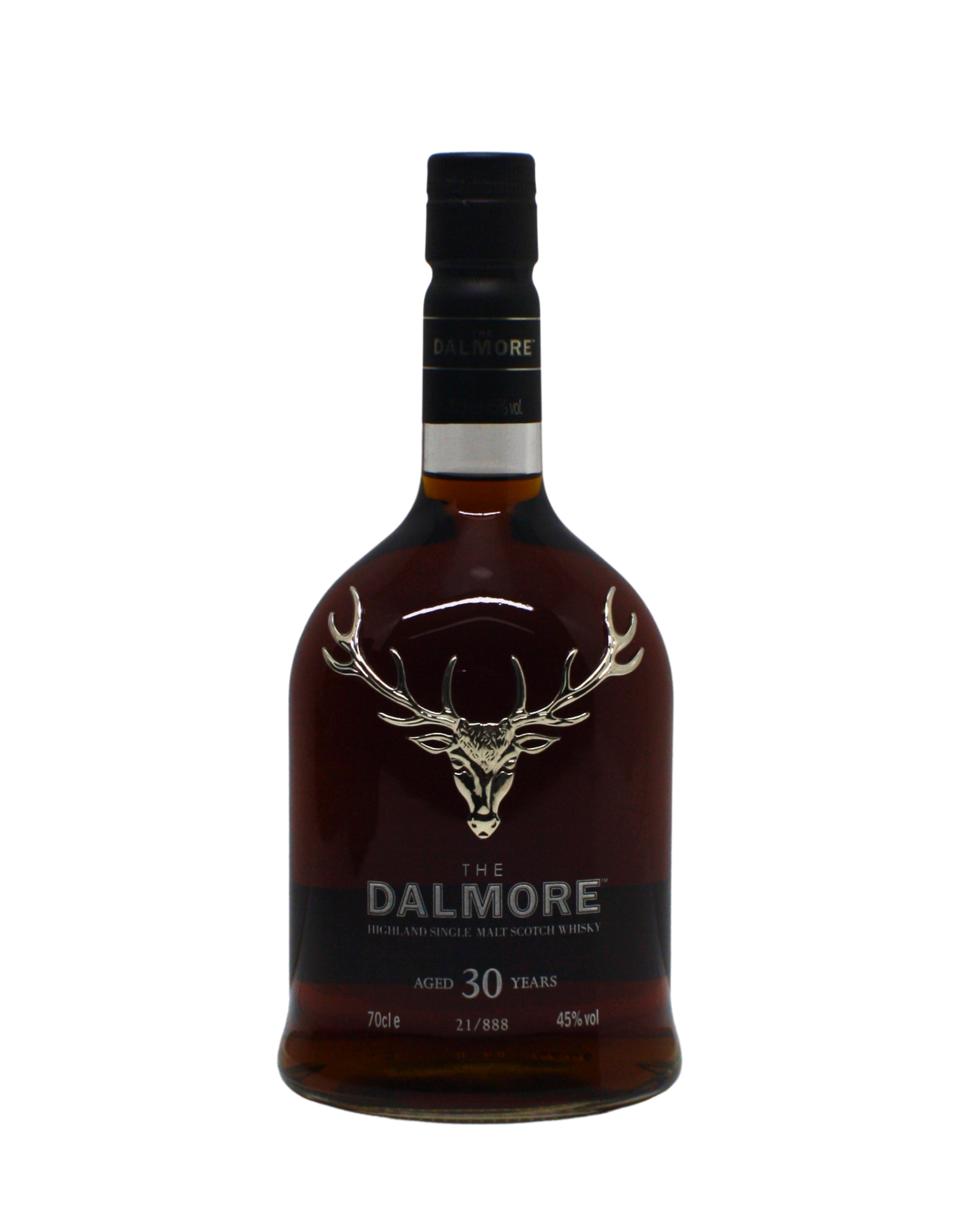 Dalmore 2015 Release 30 Y.O Single Malt Scotch Whisky 700 ML - Image 2