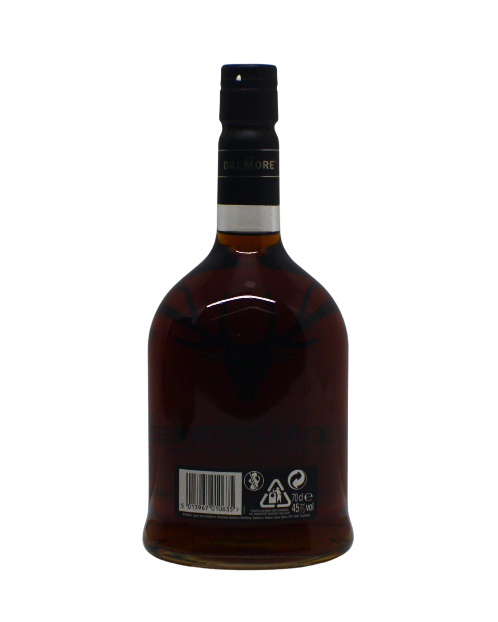 Dalmore 2015 Release 30 Y.O Single Malt Scotch Whisky 700 ML - Image 3