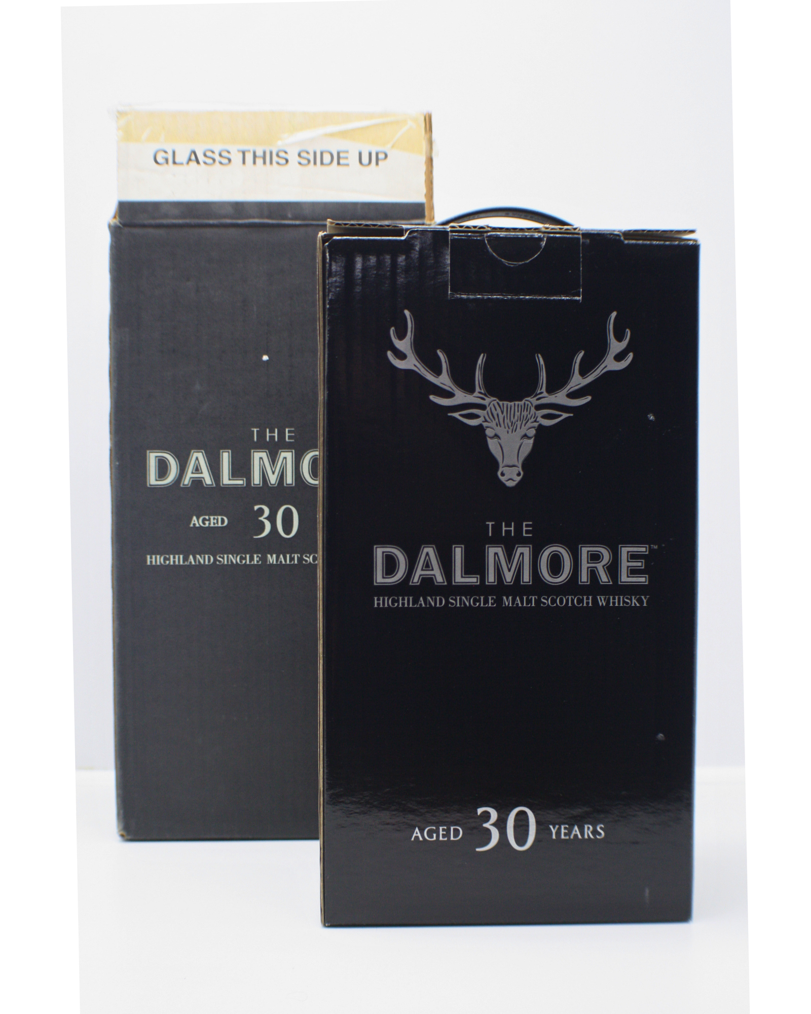 Dalmore 2015 Release 30 Y.O Single Malt Scotch Whisky 700 ML - Image 6